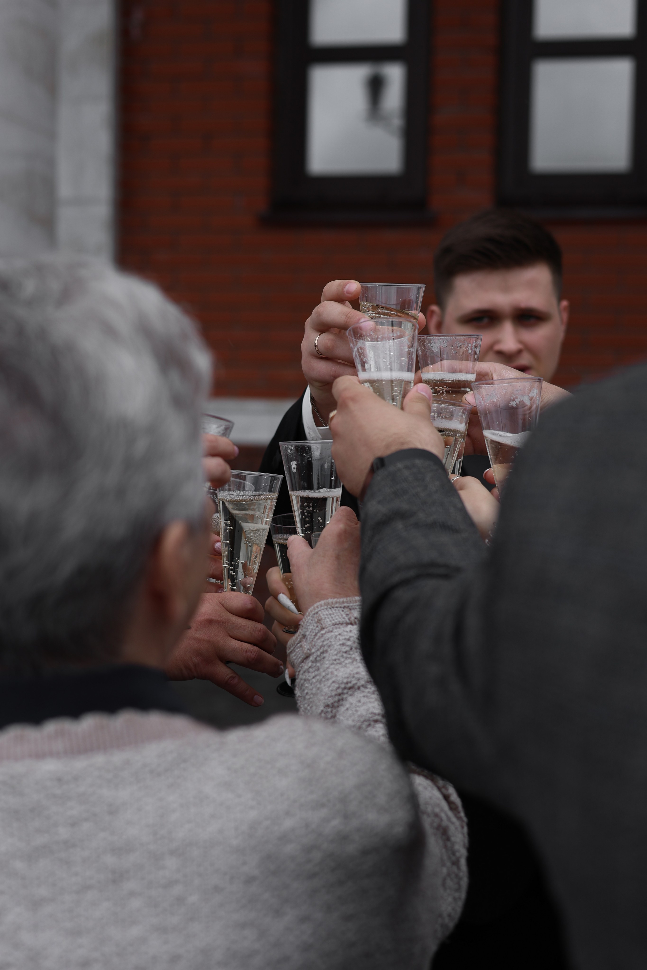 Наталья&Денис. Фотограф Анна Никитина | Йошкар-Ола