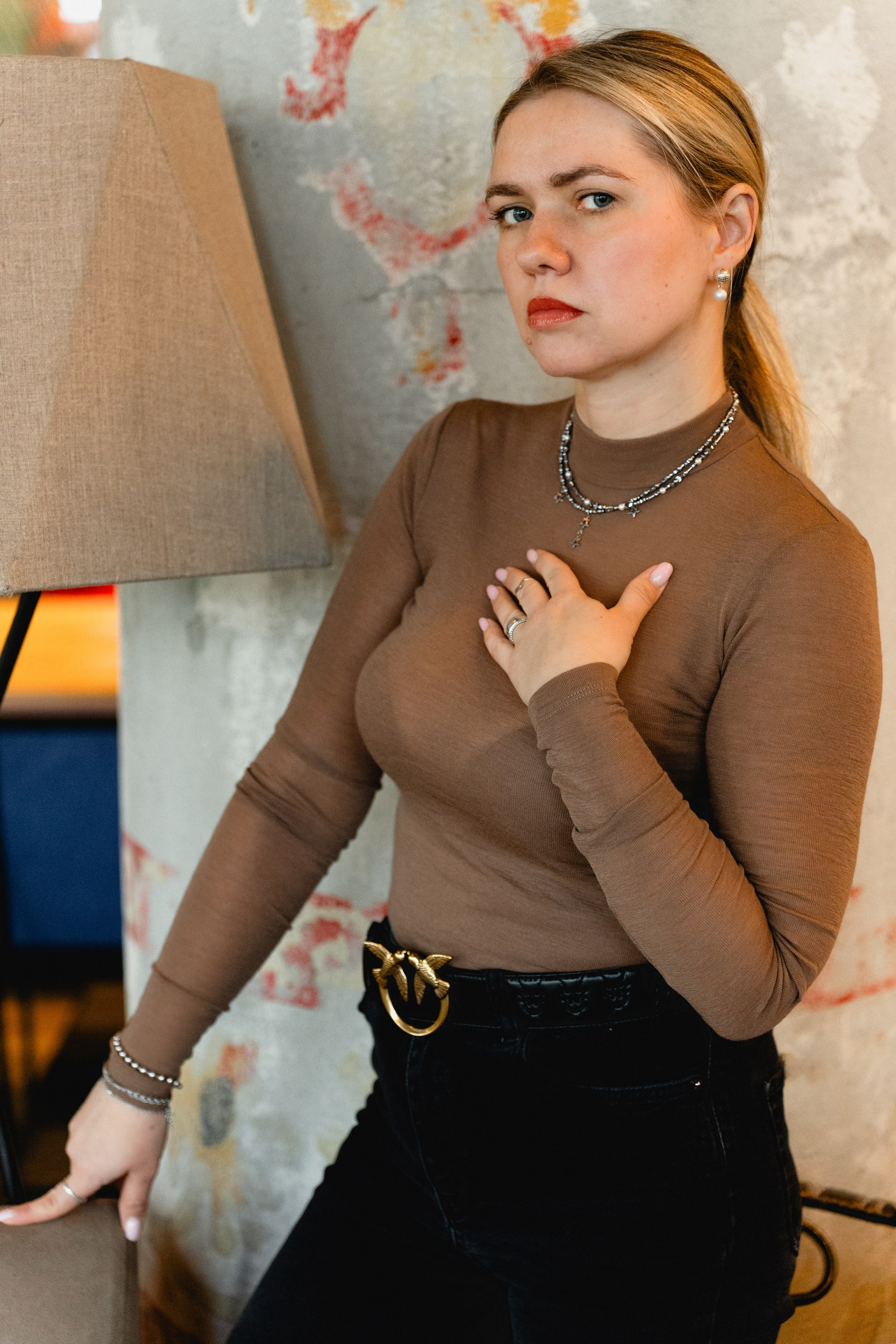 ANOR. Виктория Саханкова — портретный и семейный фотограф в Москве