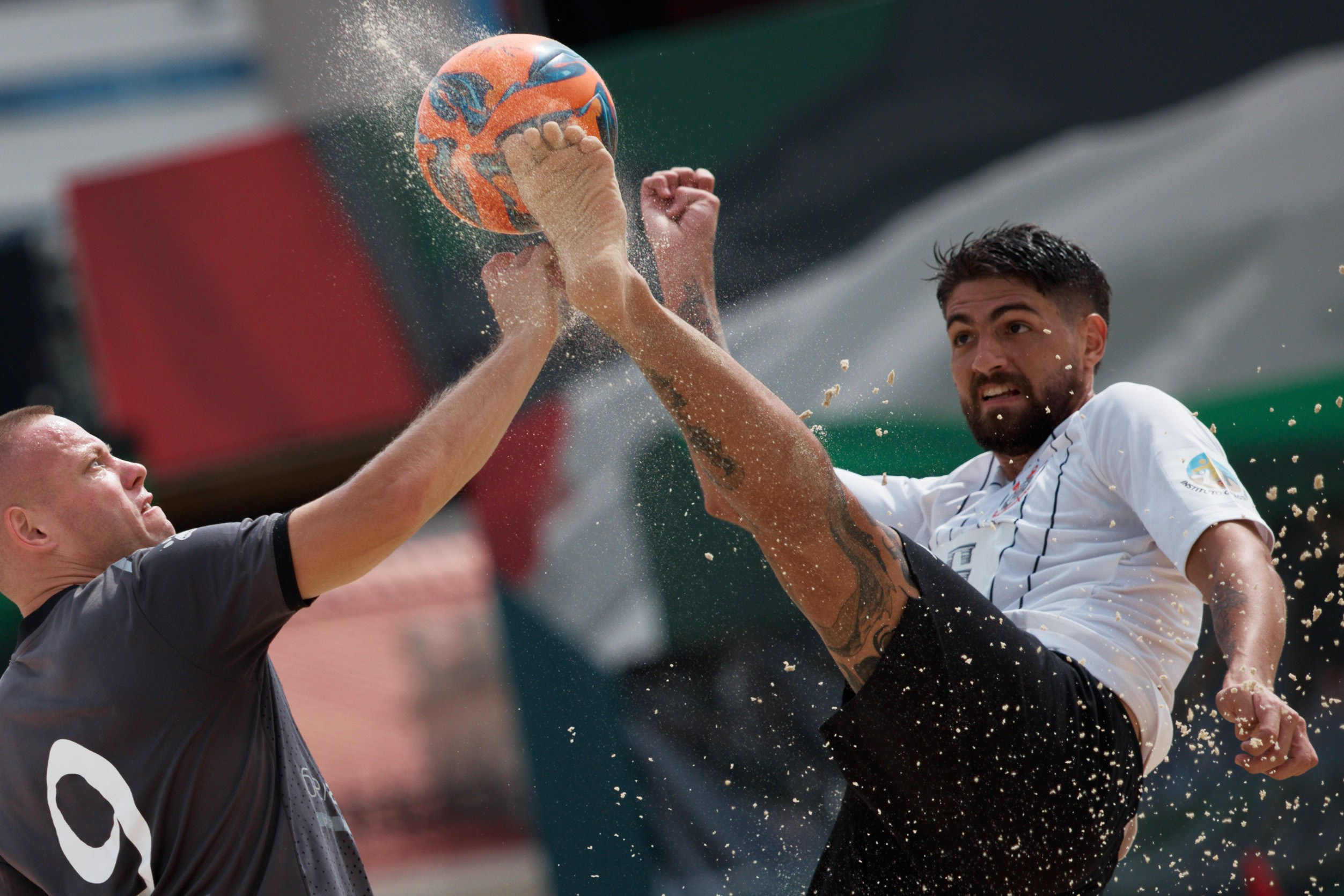 Репортажный фотограф