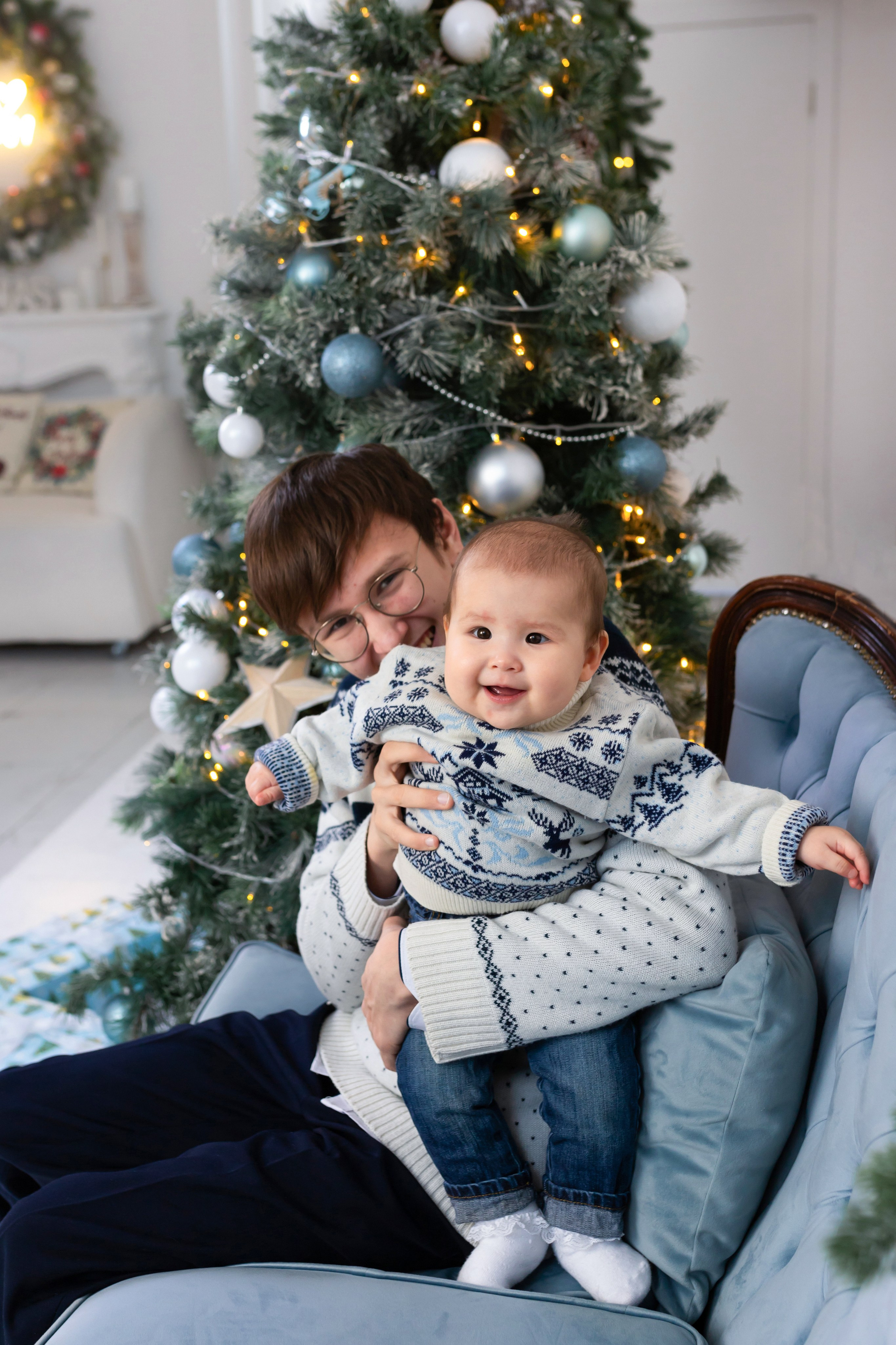 Снежанна. Марина Шаймухаметова. Фотограф в Уфе