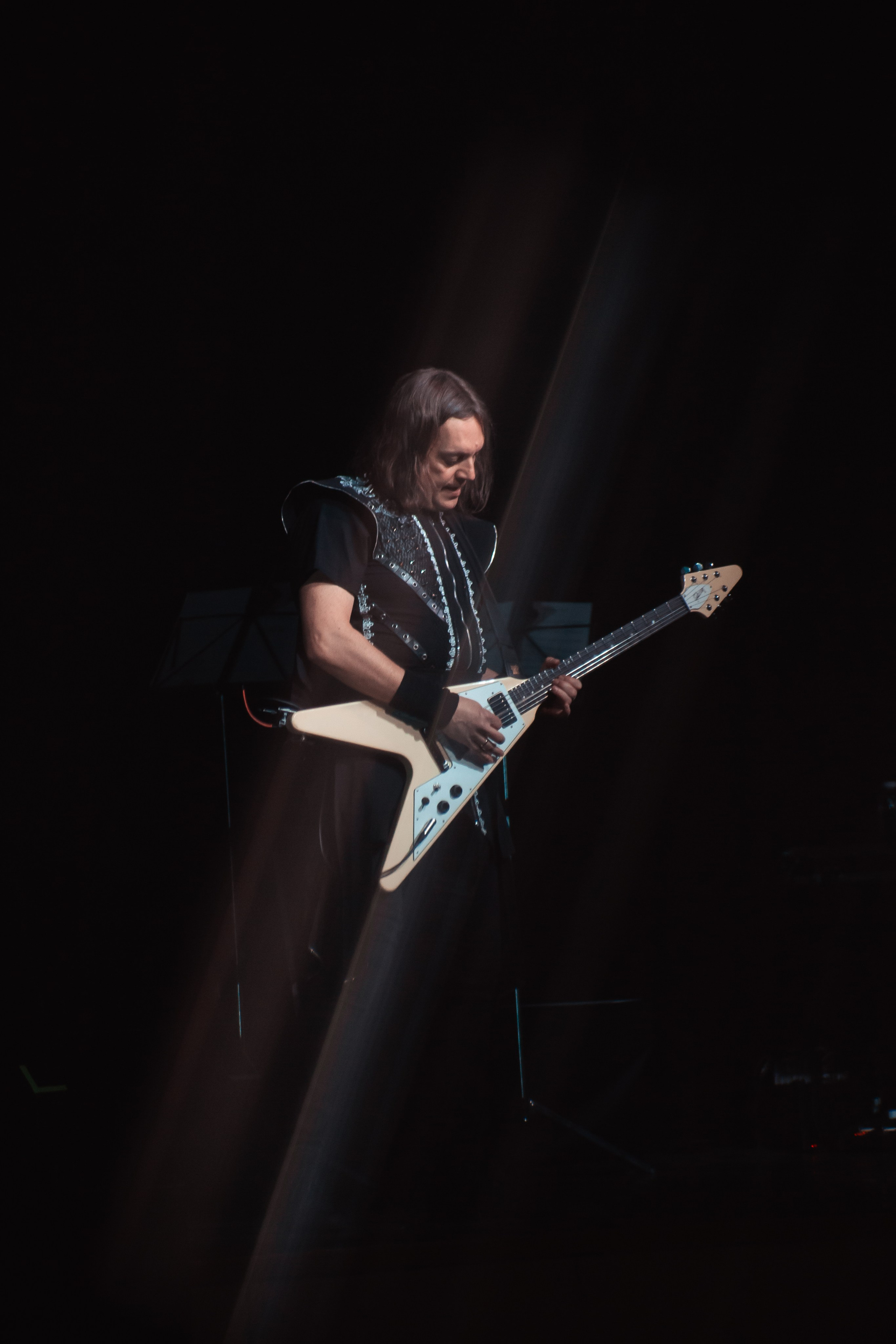 Эпидемия, Гранд Холл Сибирь, 11.04.2026. Фотограф Регина Крикунова г. Красноярск