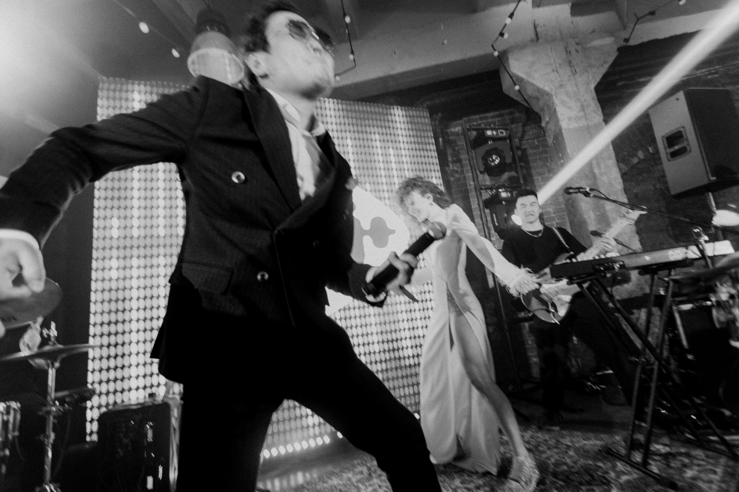 День рождения INHIT