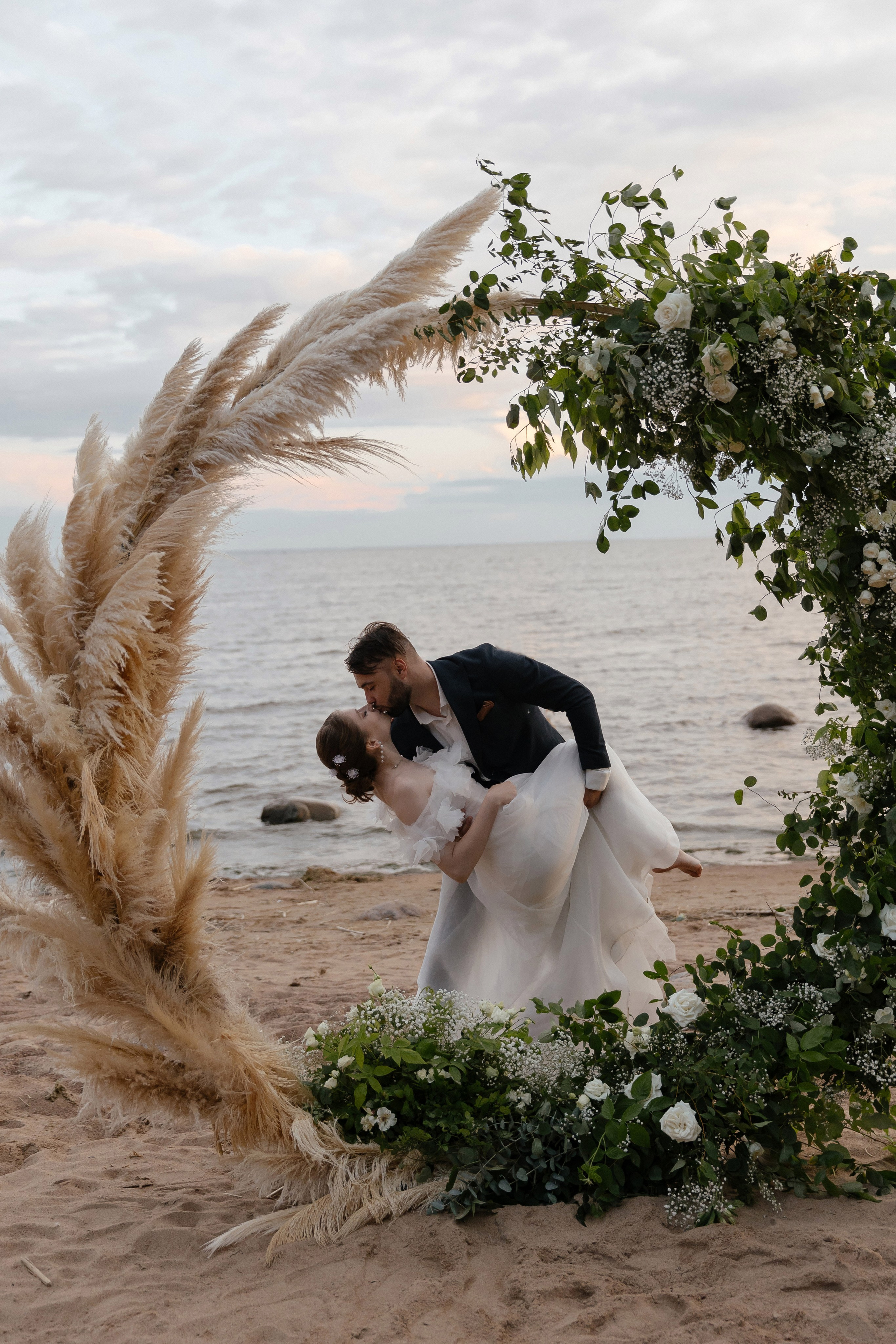 Портфолио. Свадебный фотограф Дмитрий Краснов. Санкт-Петербург