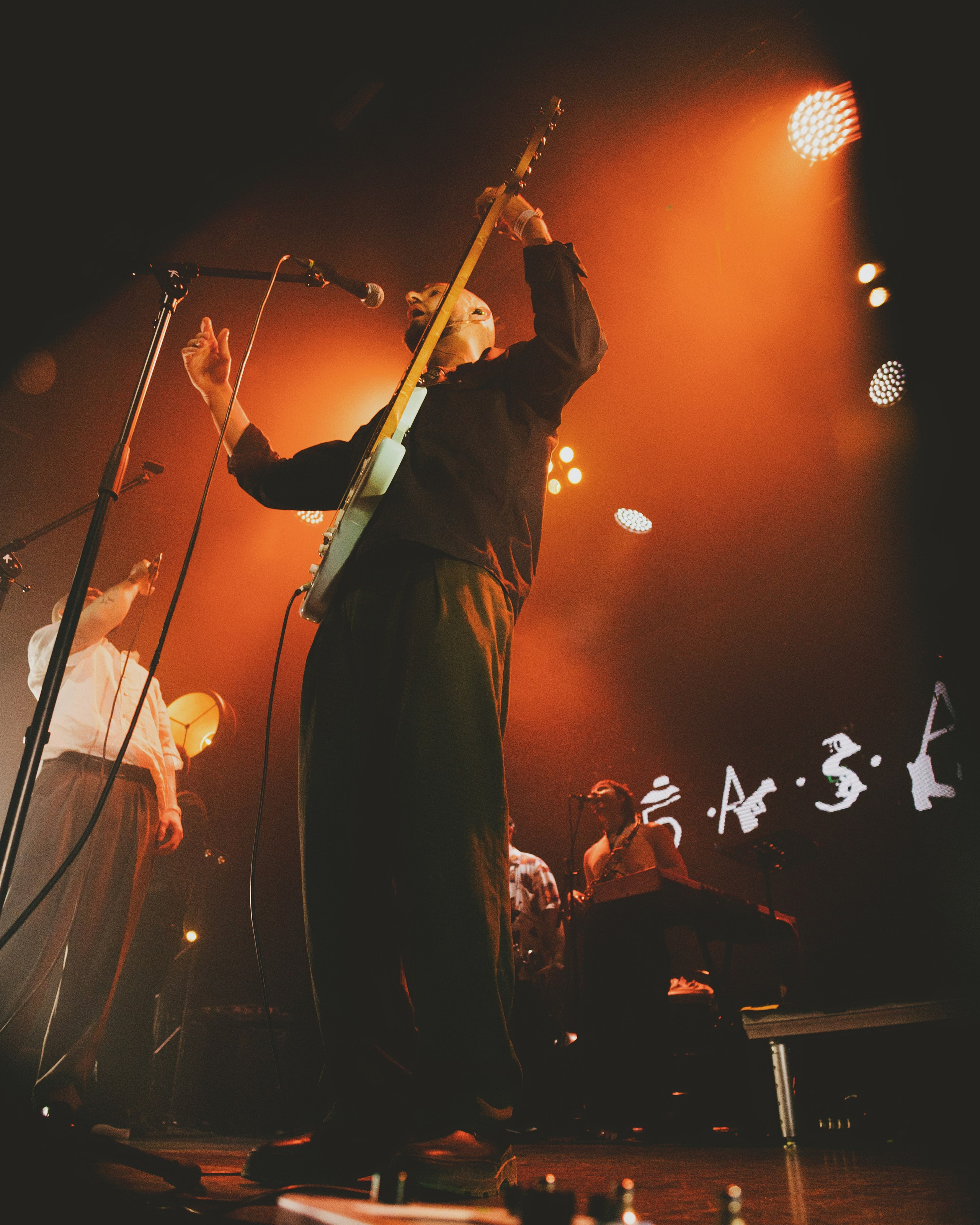 БАЗАР’25. RUSLAN ROZANOV