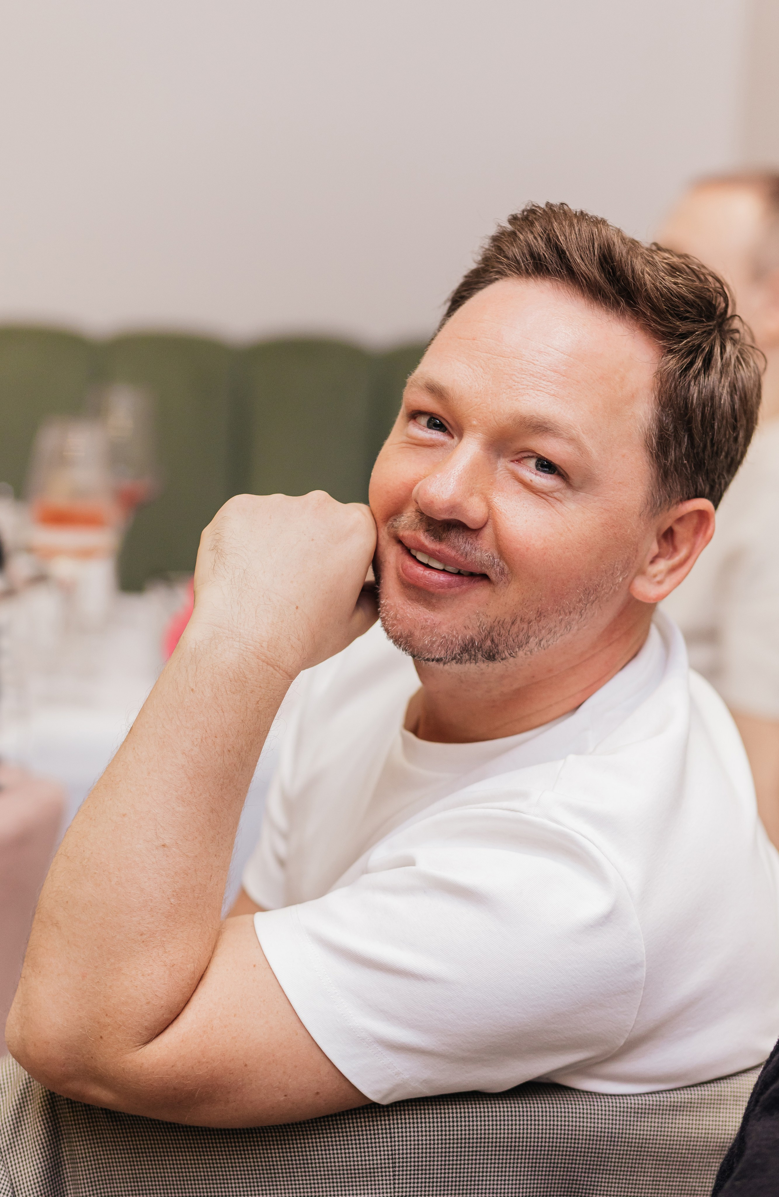 ДЕТСКИЕ ПРАЗДНИКИ