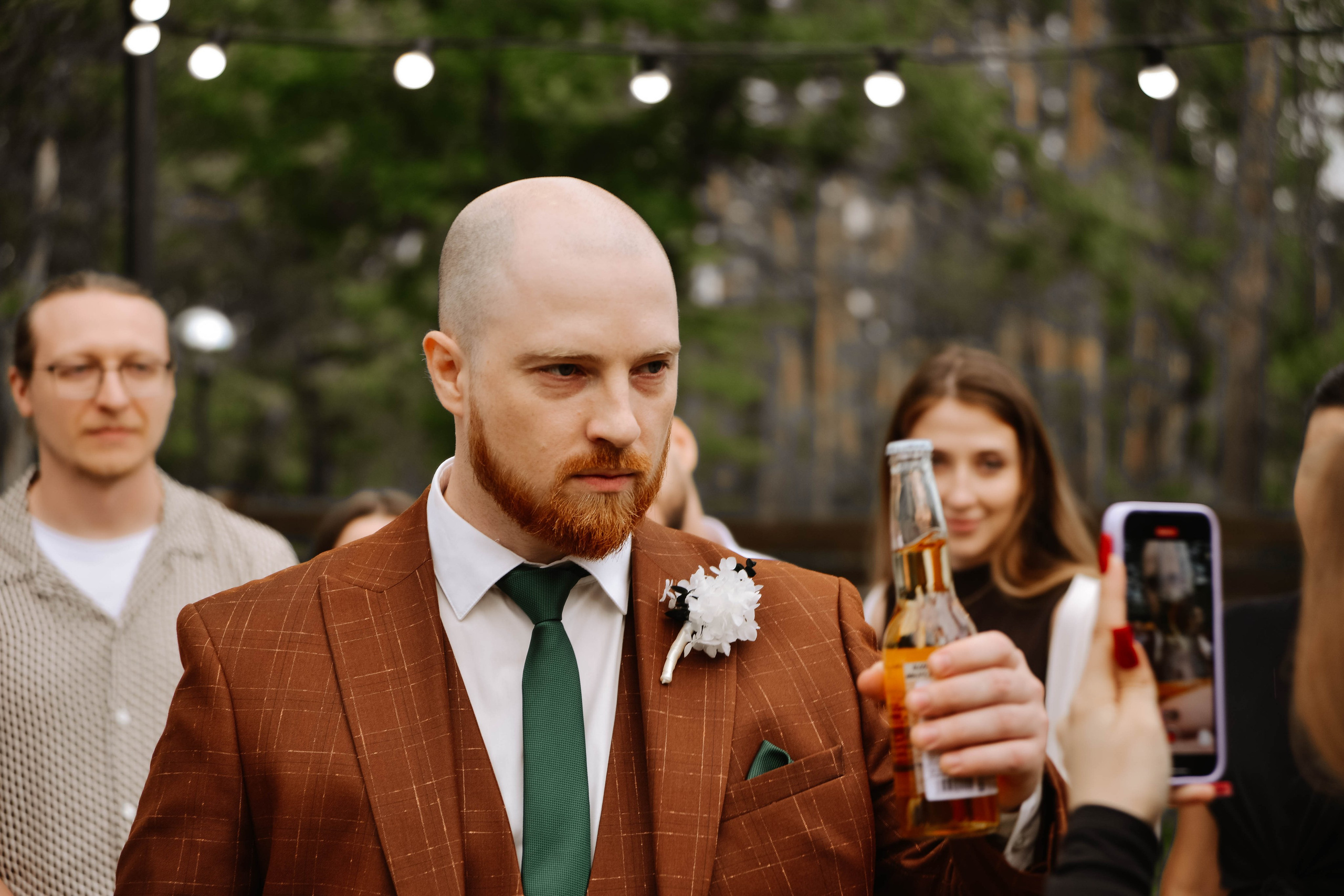 Анастасия & Данил. Ксения Glossa. Портретный и репортажный фотограф в Самаре