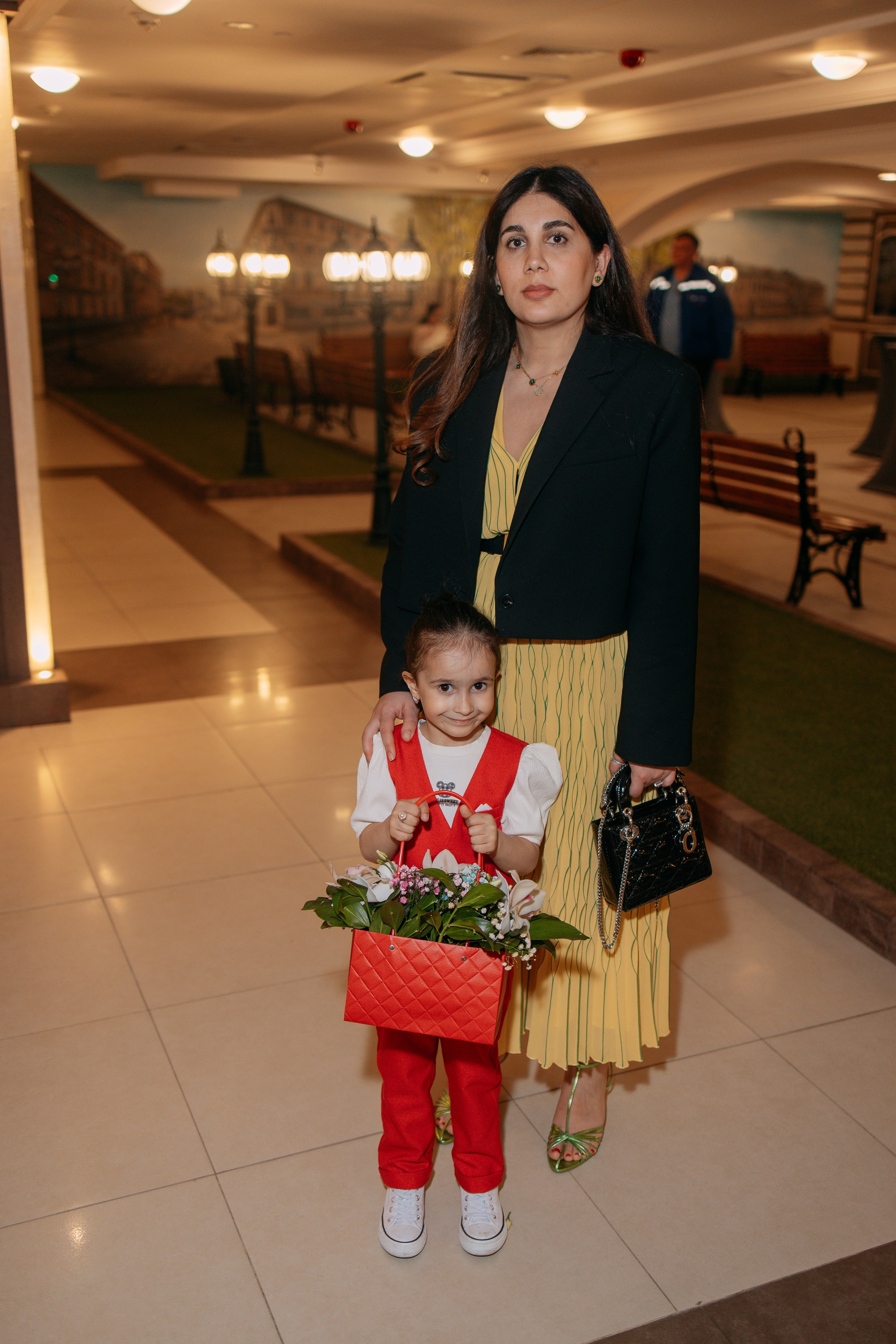 Выступления академии. Фото и видео съемка. Андрей Ионов