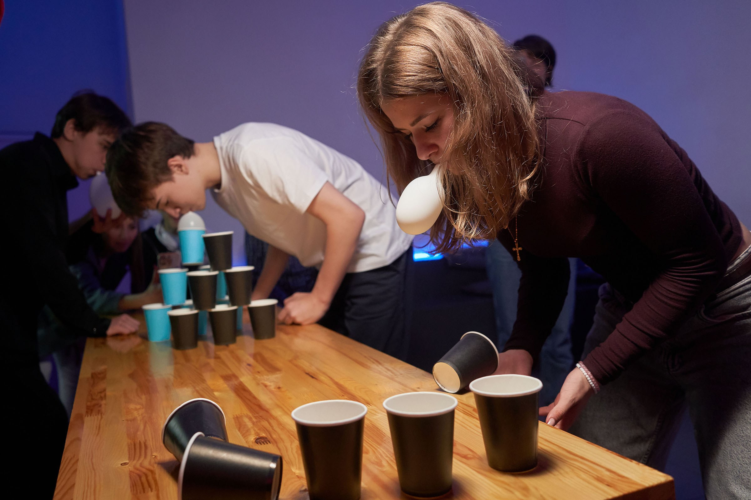 Выпускной 9 класс. Фотограф в Москве Нафиков Руслан. Репортажная съемка, Портрет