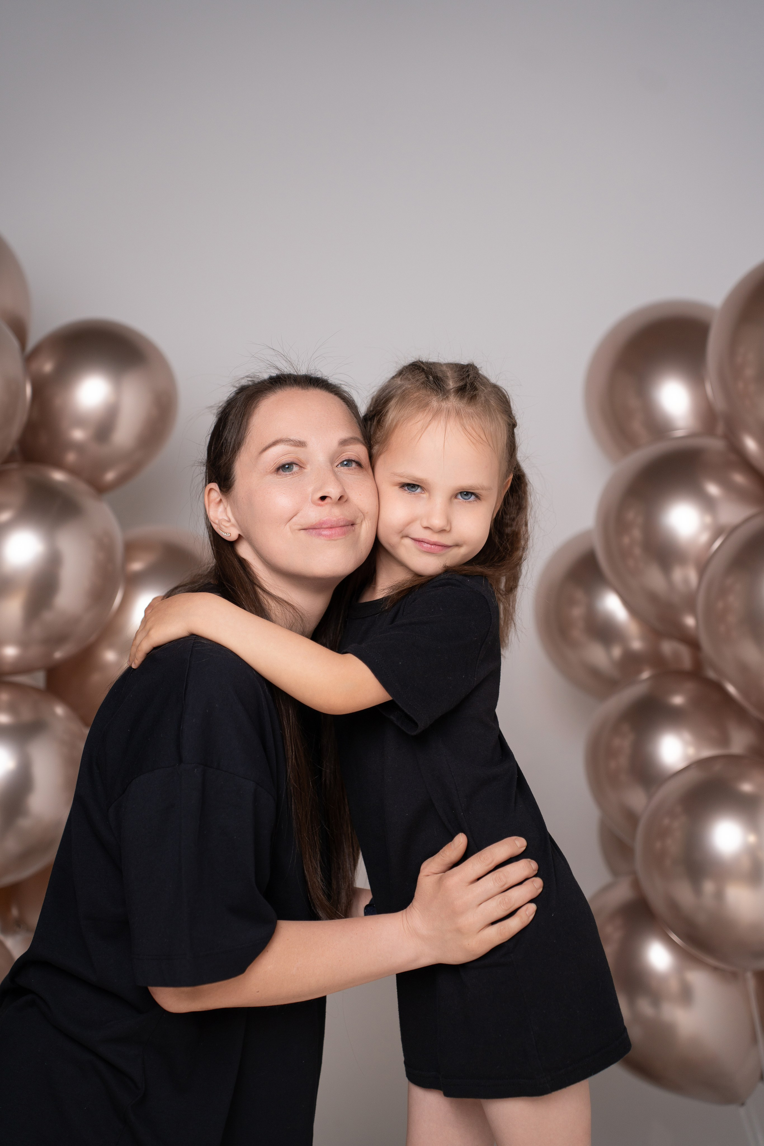 Милослава 5 лет. Профессиональный фотограф в Москве и Одинцово Родика Архип