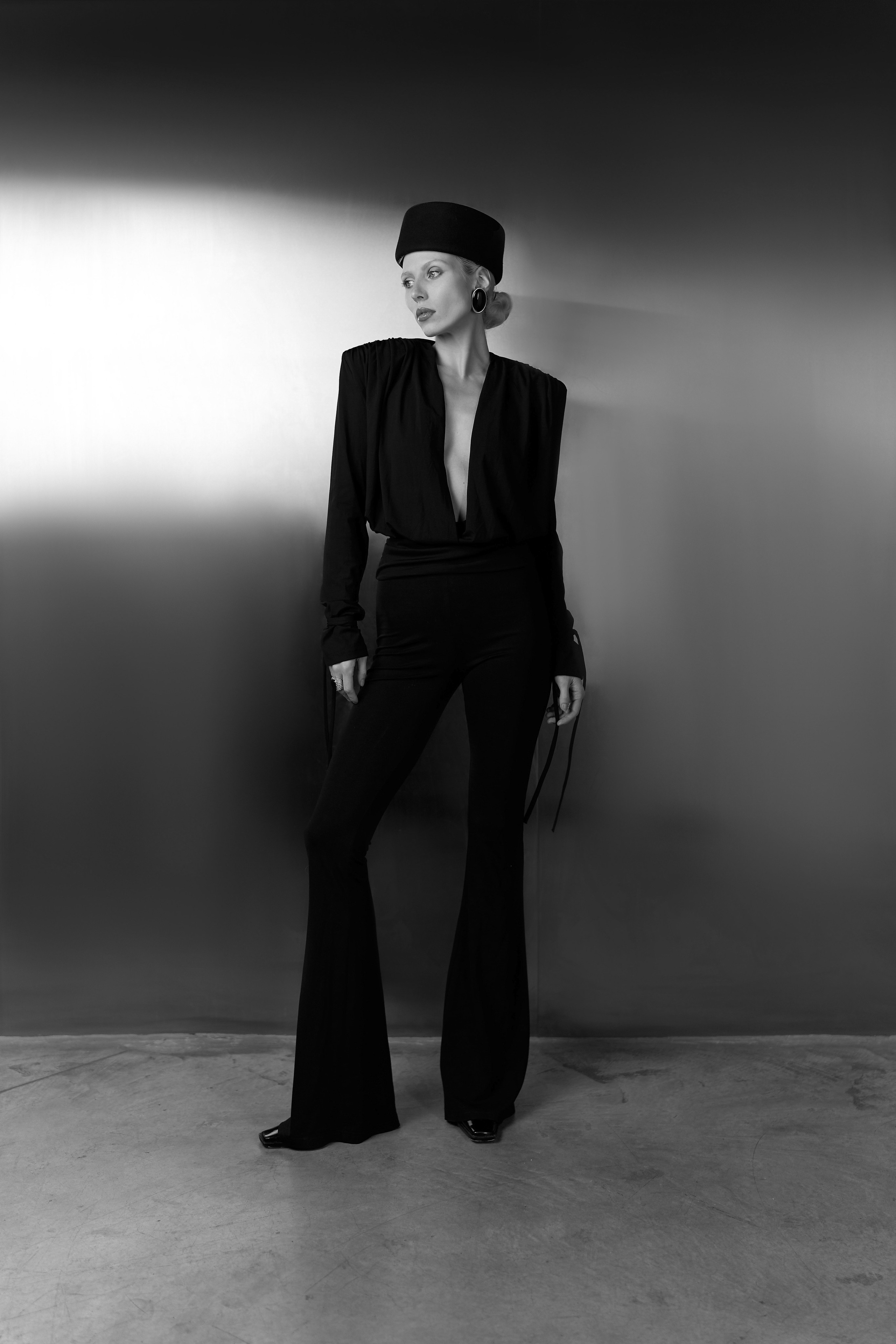 Настя. Фотограф в Москве — Ольга Кушнарева