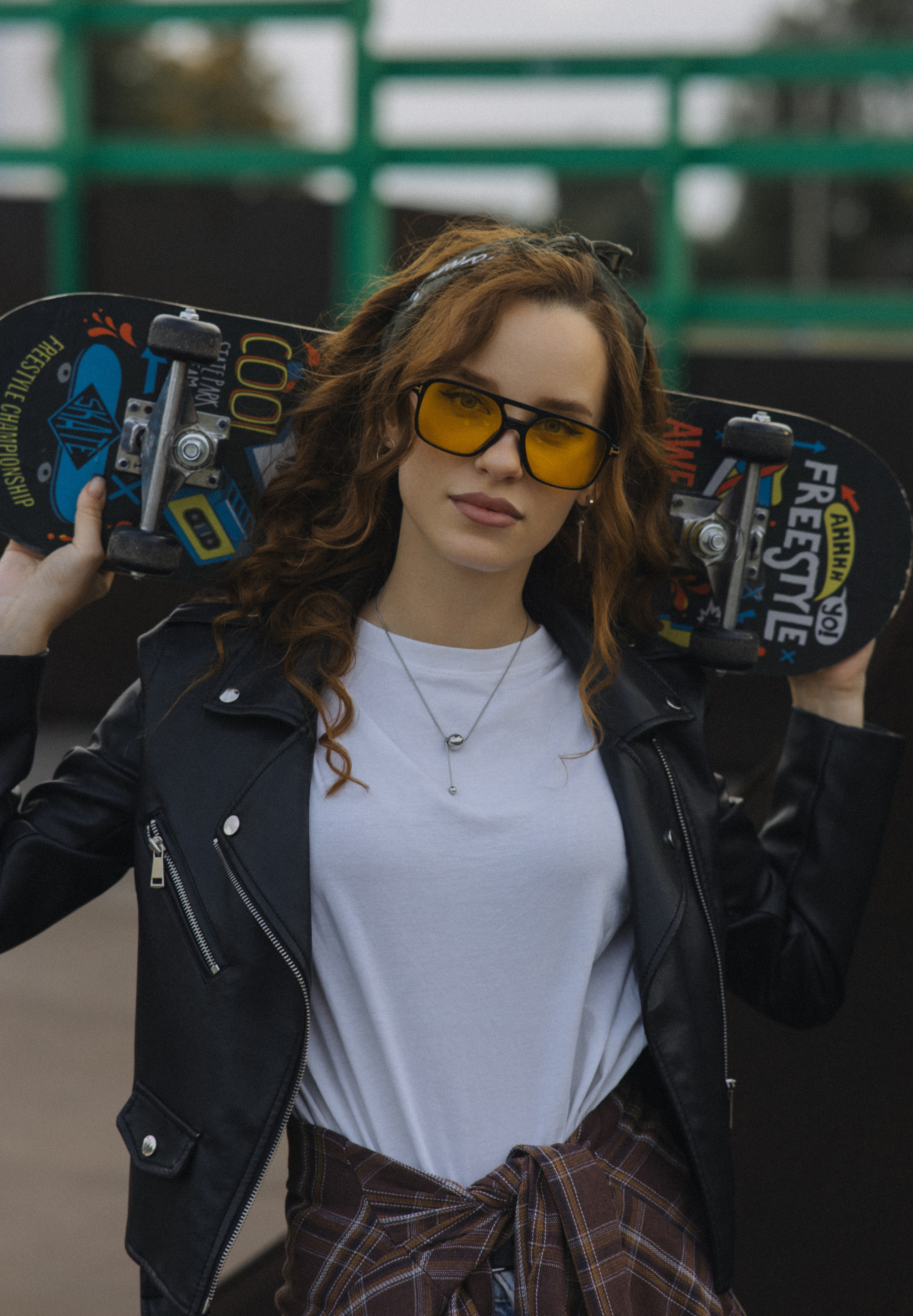 Индивидуальные уличные серии