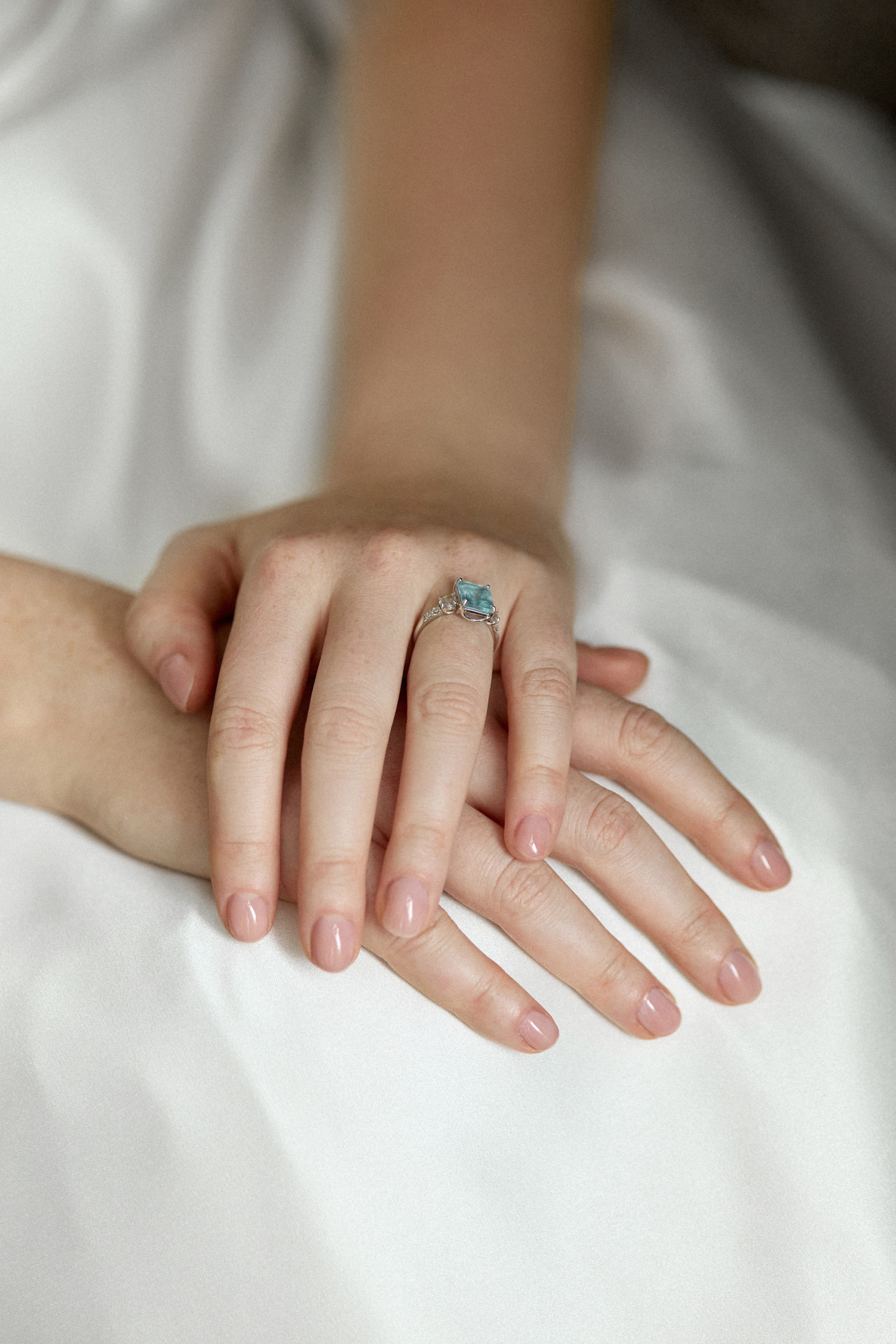 Сэм & Анастасия. Сестры Карабаза. Фотографы и ретушеры в Москве и Санкт-Петербурге