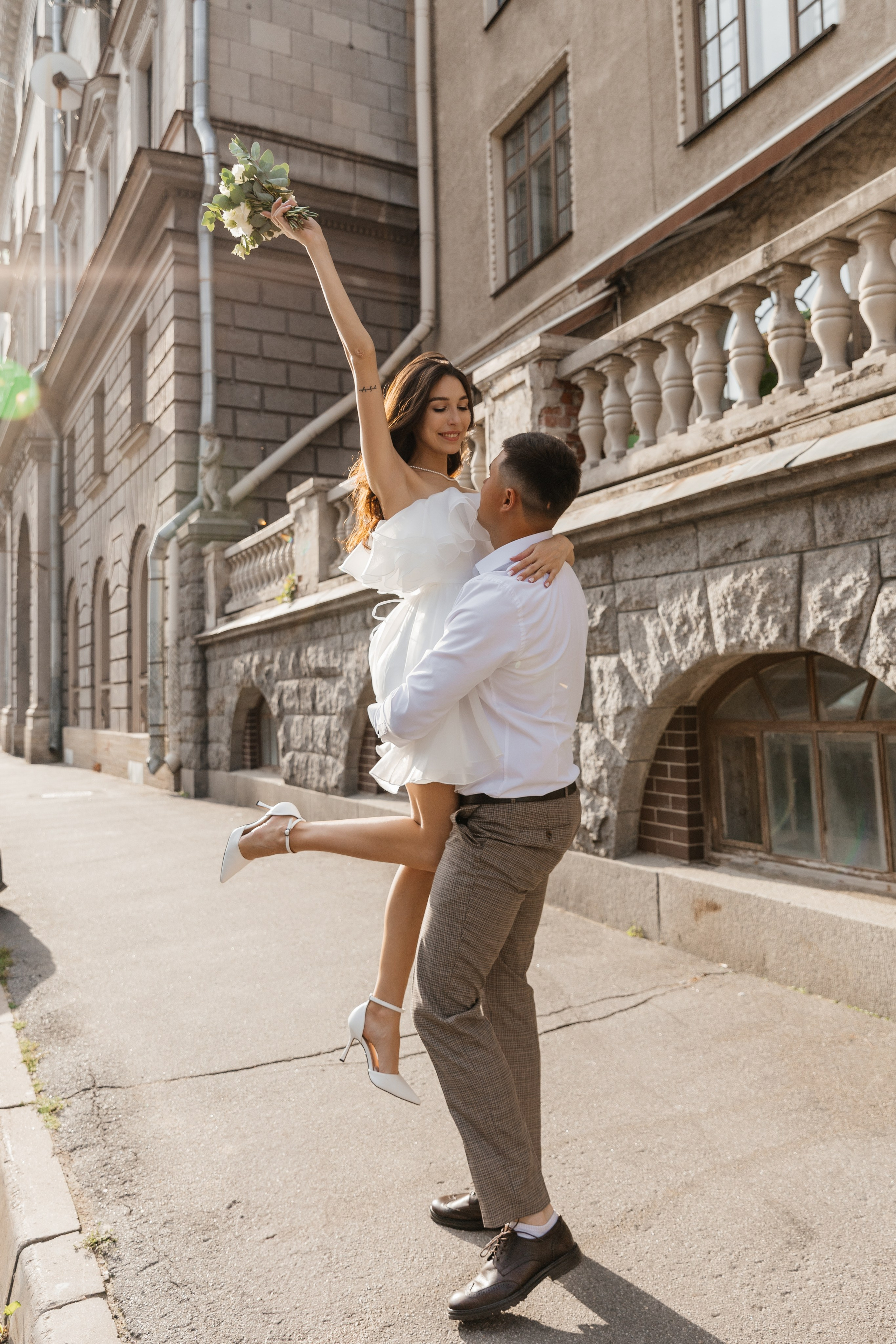 Свадьбы. Свадебный фотограф