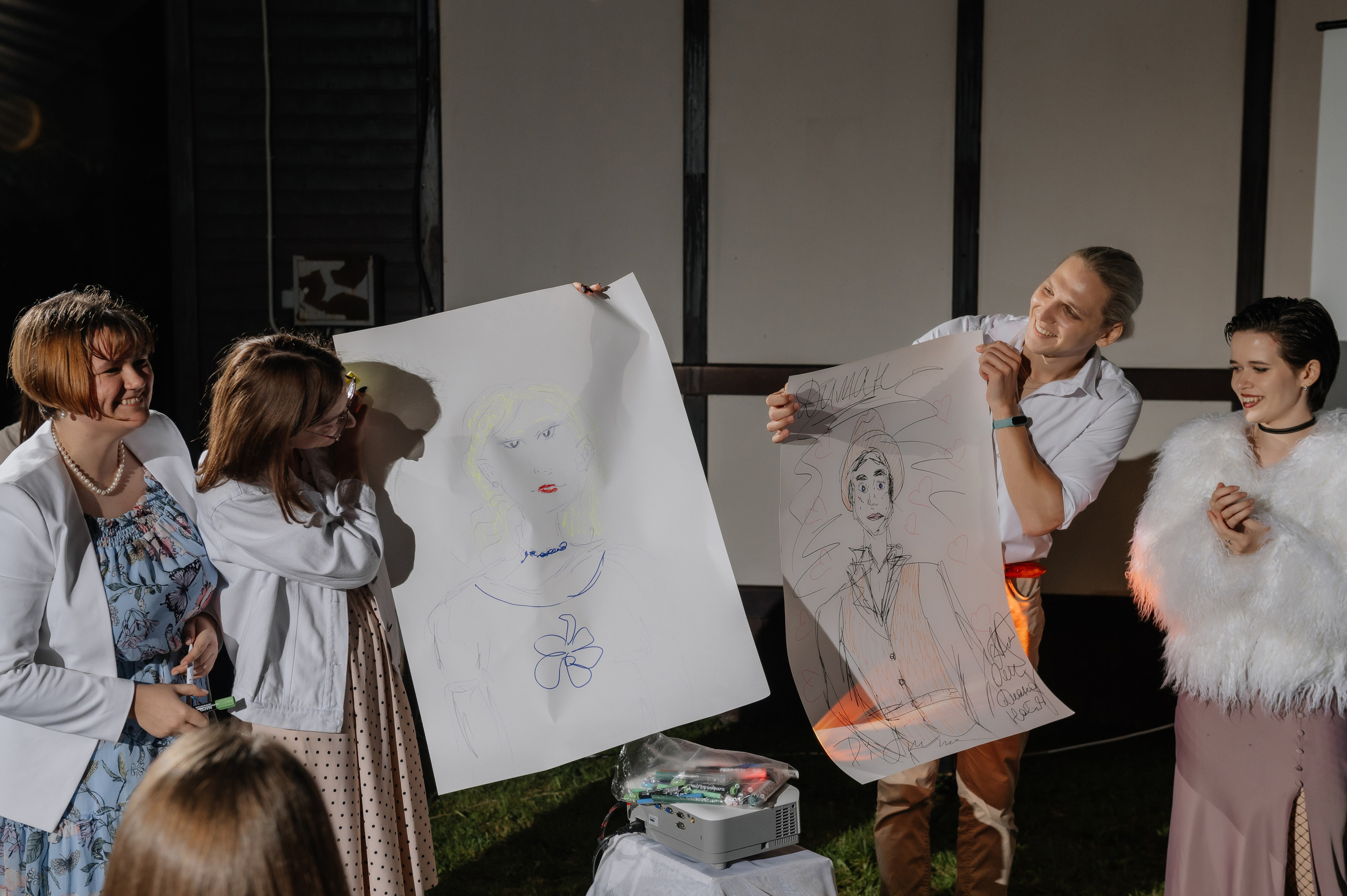 Дмитрий и Татьяна. Свадебный фотограф