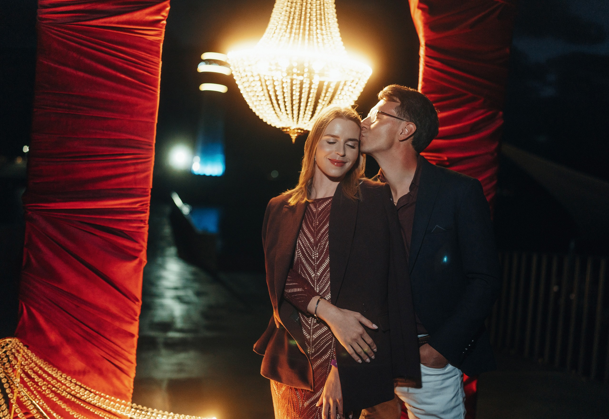 Репортажная фотосъёмка мероприятия курорта Мрия. Фотограф Севастополь Крым | Шестаков Илья