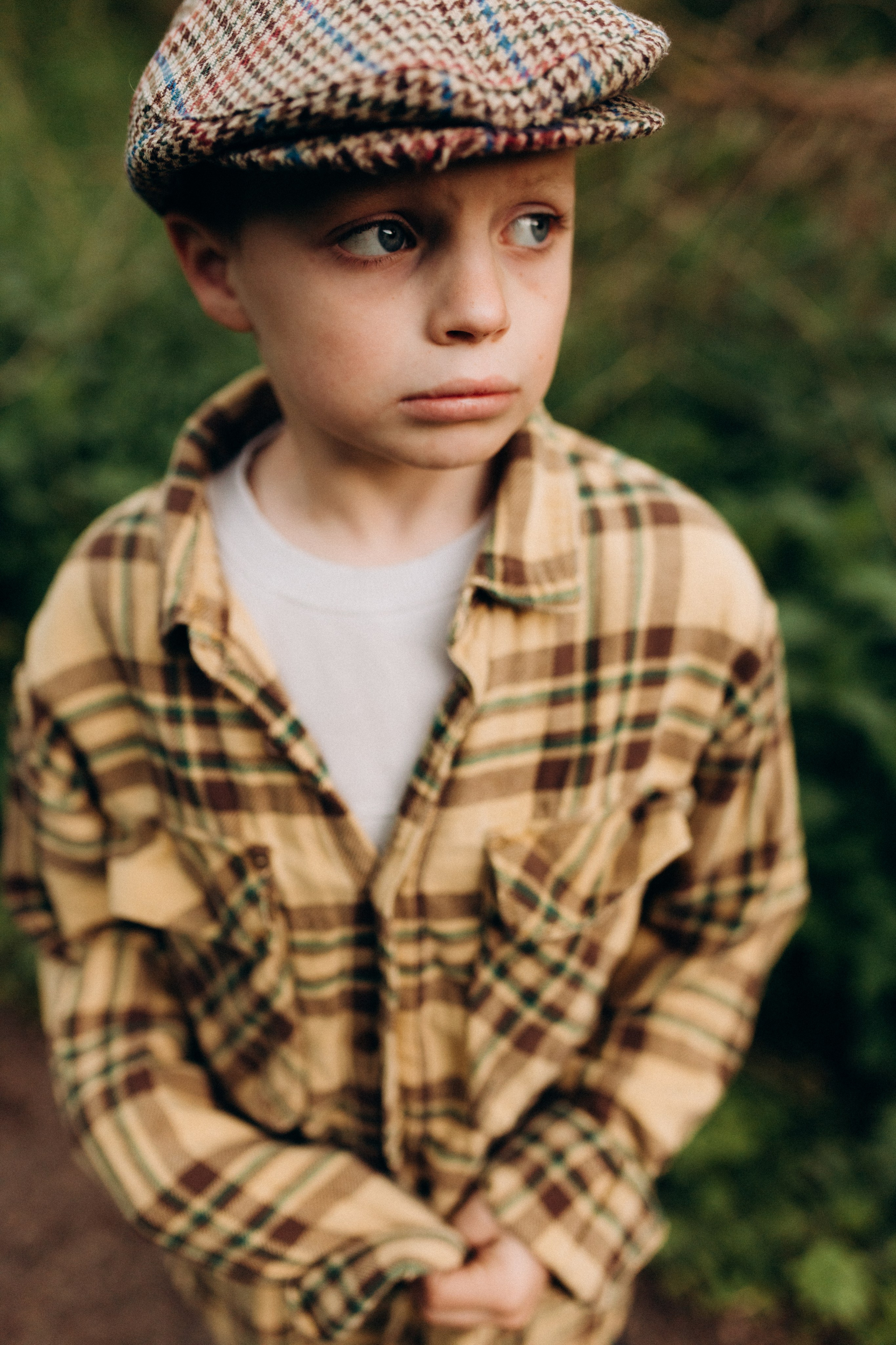 Уличные истории. Семейный и парный фотограф Мария Куцко