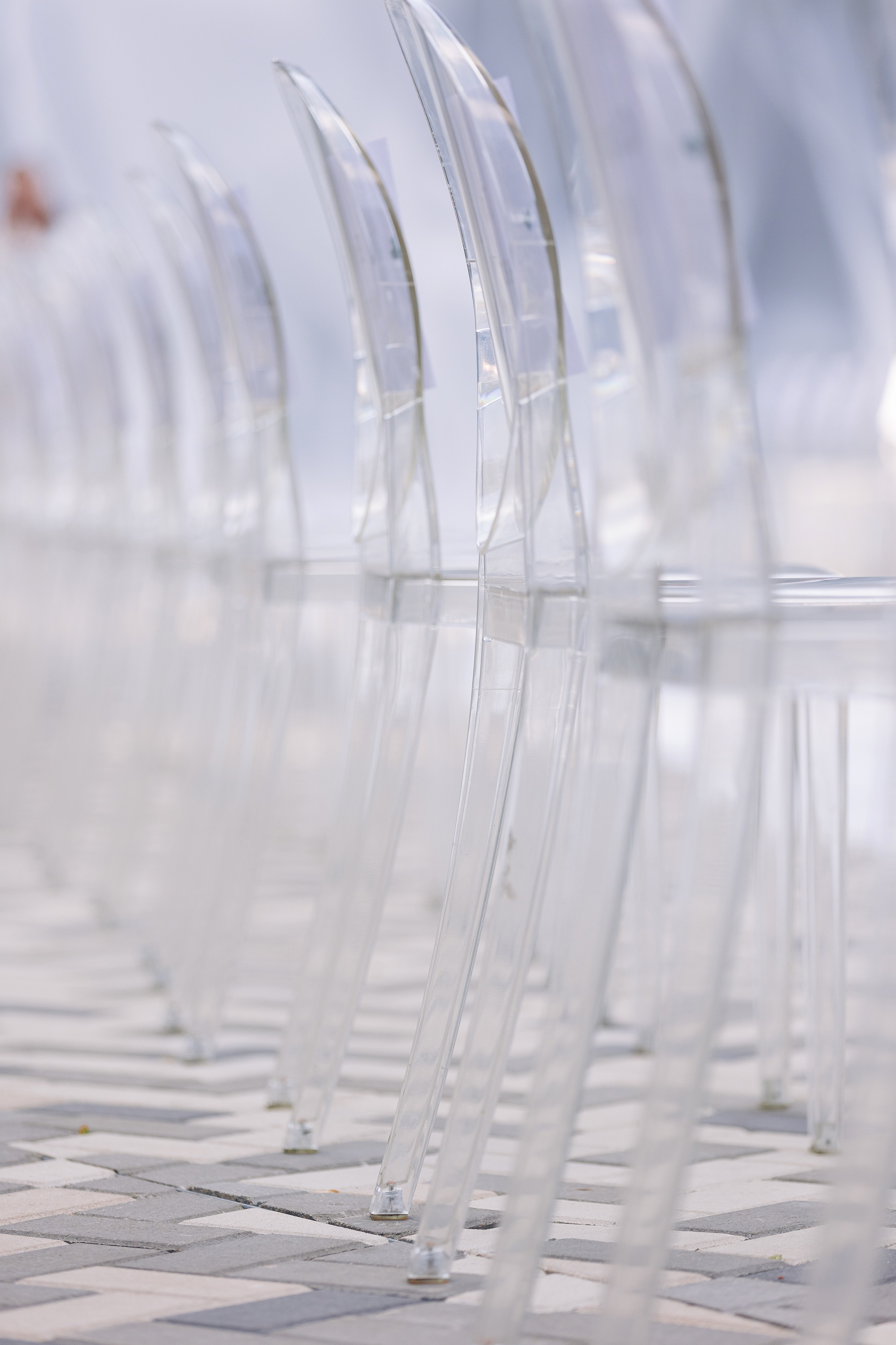 Aline at Outfit. Фотограф Олег Коровяков