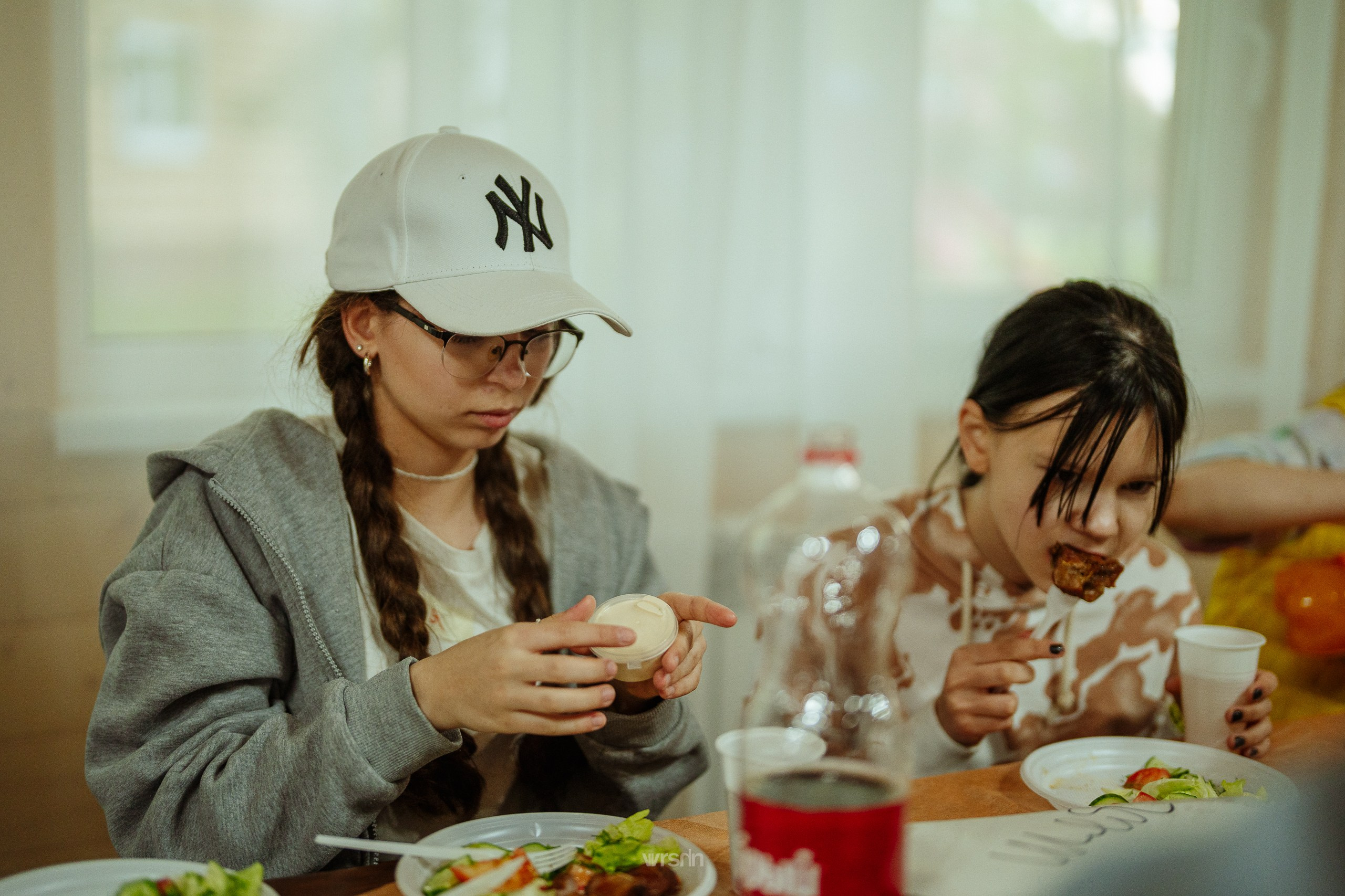 Пётр Кудасов · Шашлыкинг. Владимир Вершинин, тот самый свадебный видеограф