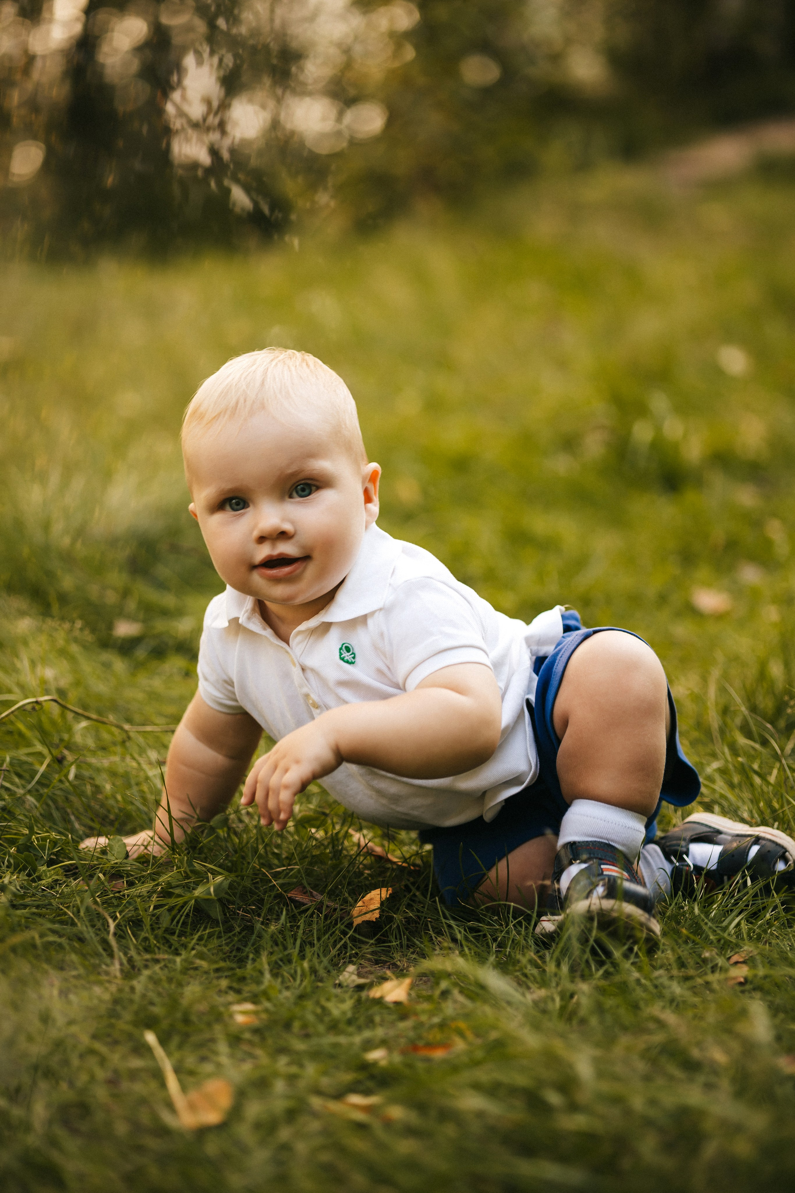 Дима, Марина и Стёпа. Фотограф Нижний Новгород