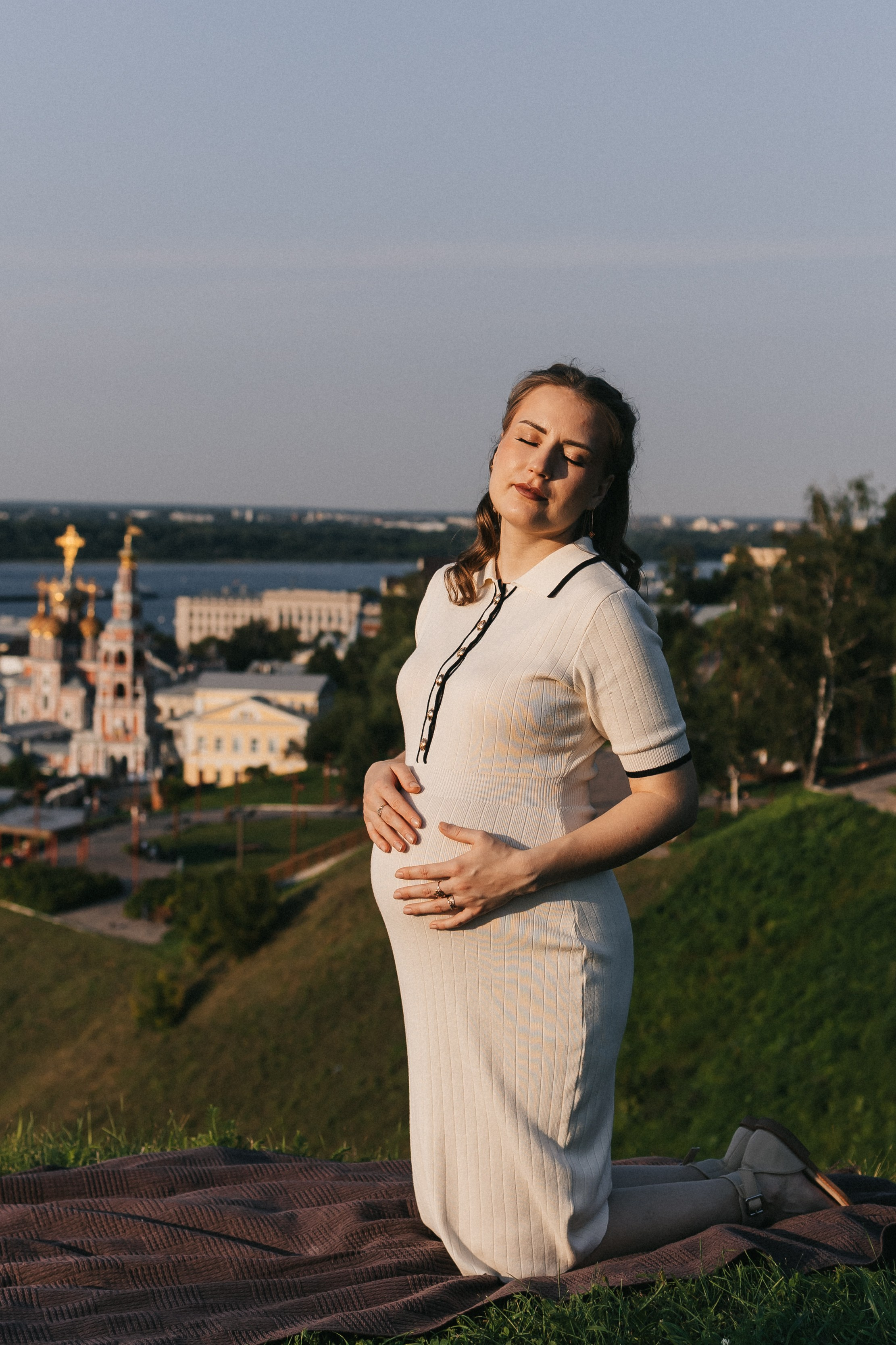 Слава и Даша. Фотограф Нижний Новгород