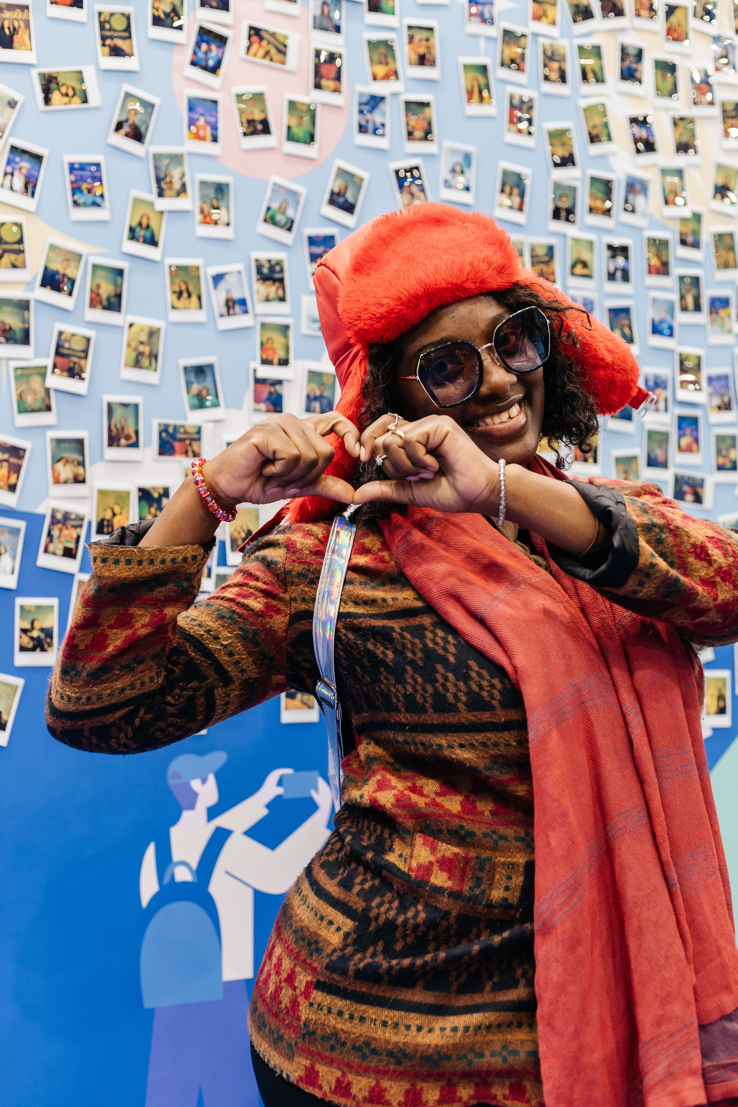 Всемирный Фестиваль молодежи. Репортажный фотограф. Репортажный фотограф в городе Ростов-на-Дону Даниил Молодовский