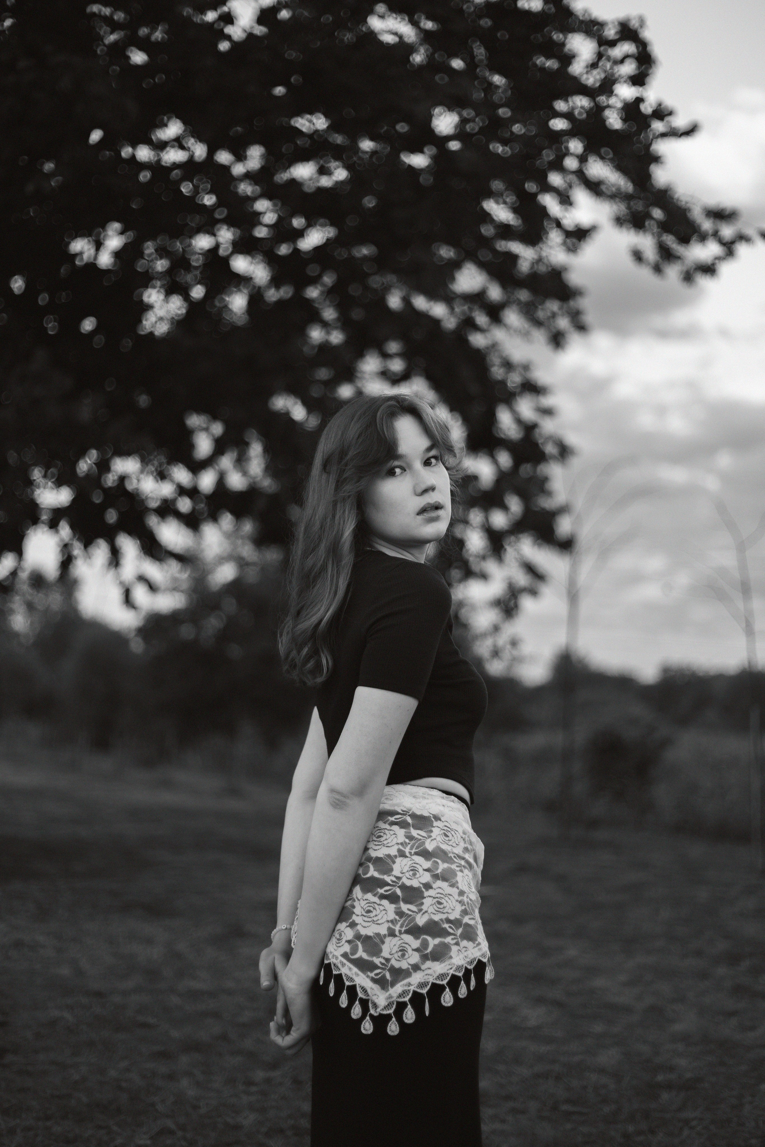 Евгения К. Репортажный фотограф в городе Ростов-на-Дону Даниил Молодовский