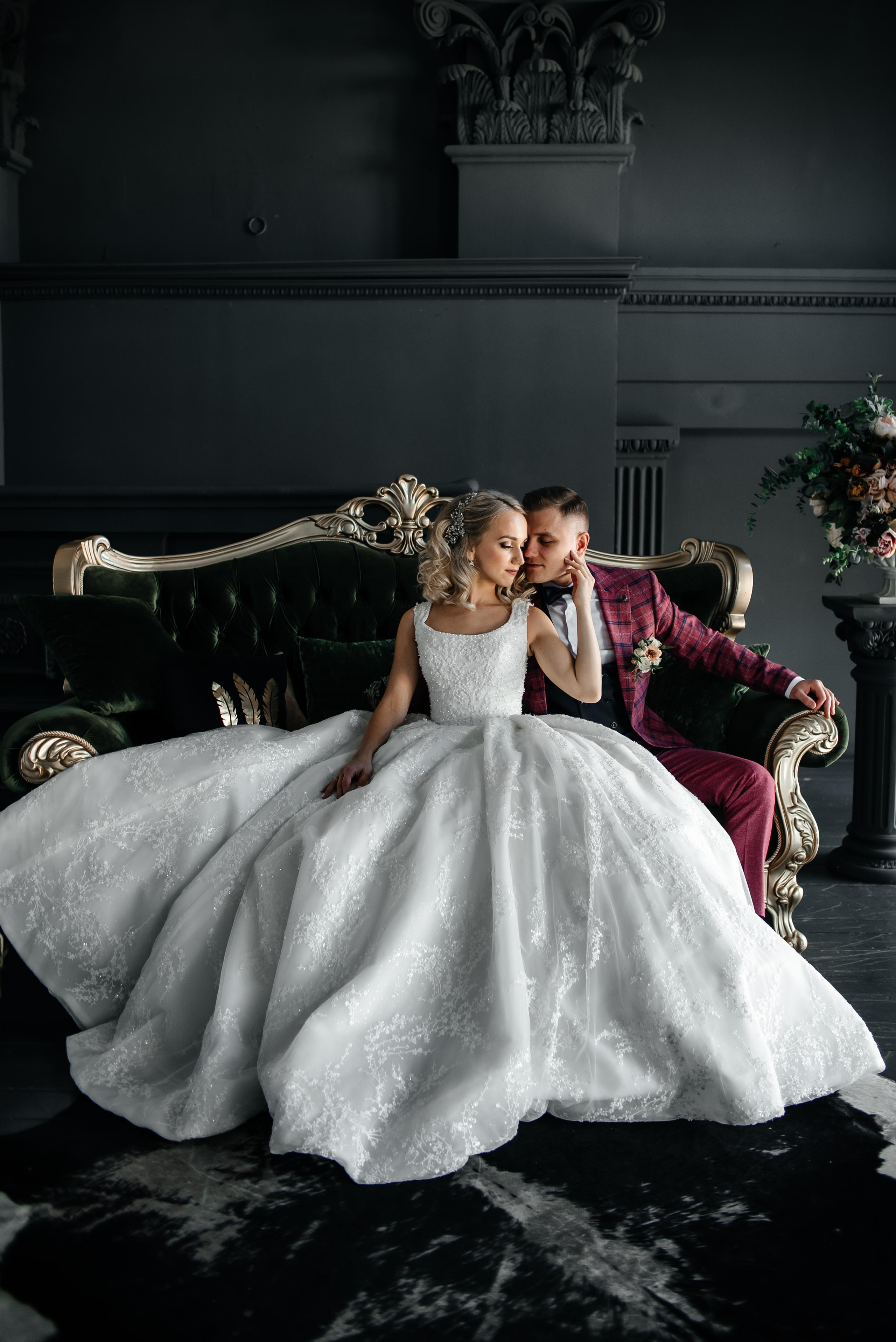 Свадебный фотограф Нижний Новгород. Свадебный фотограф в Нижнем Новгороде Дмитрий Смирнов