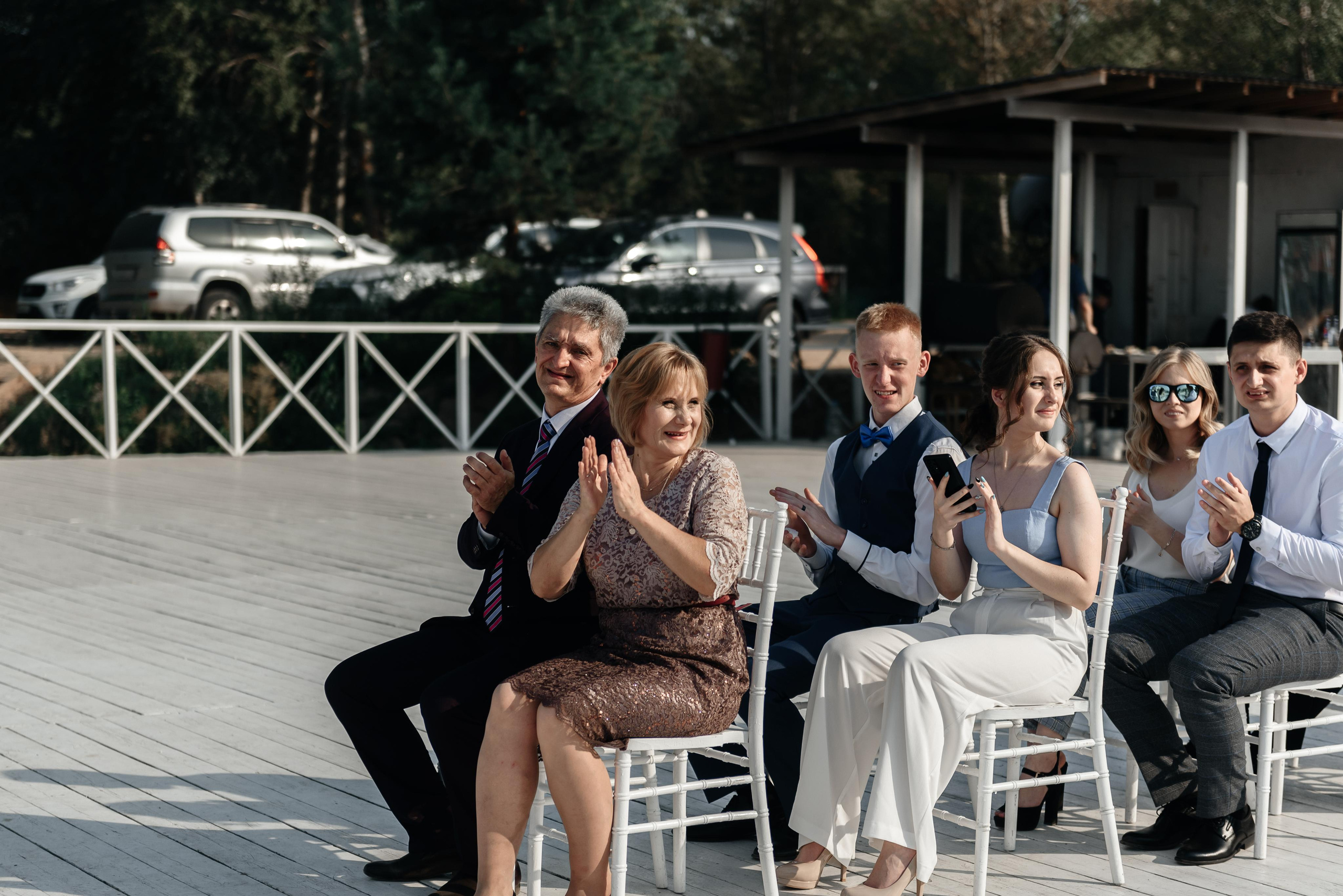Алексей и Ирина. Свадебный фотограф в Нижнем Новгороде Дмитрий Смирнов