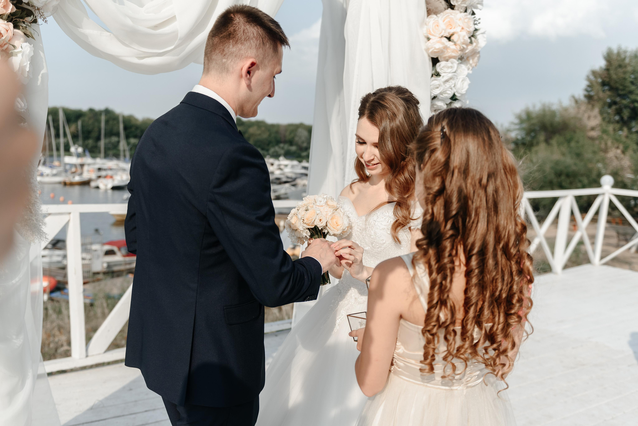Алексей и Ирина. Свадебный фотограф в Нижнем Новгороде Дмитрий Смирнов