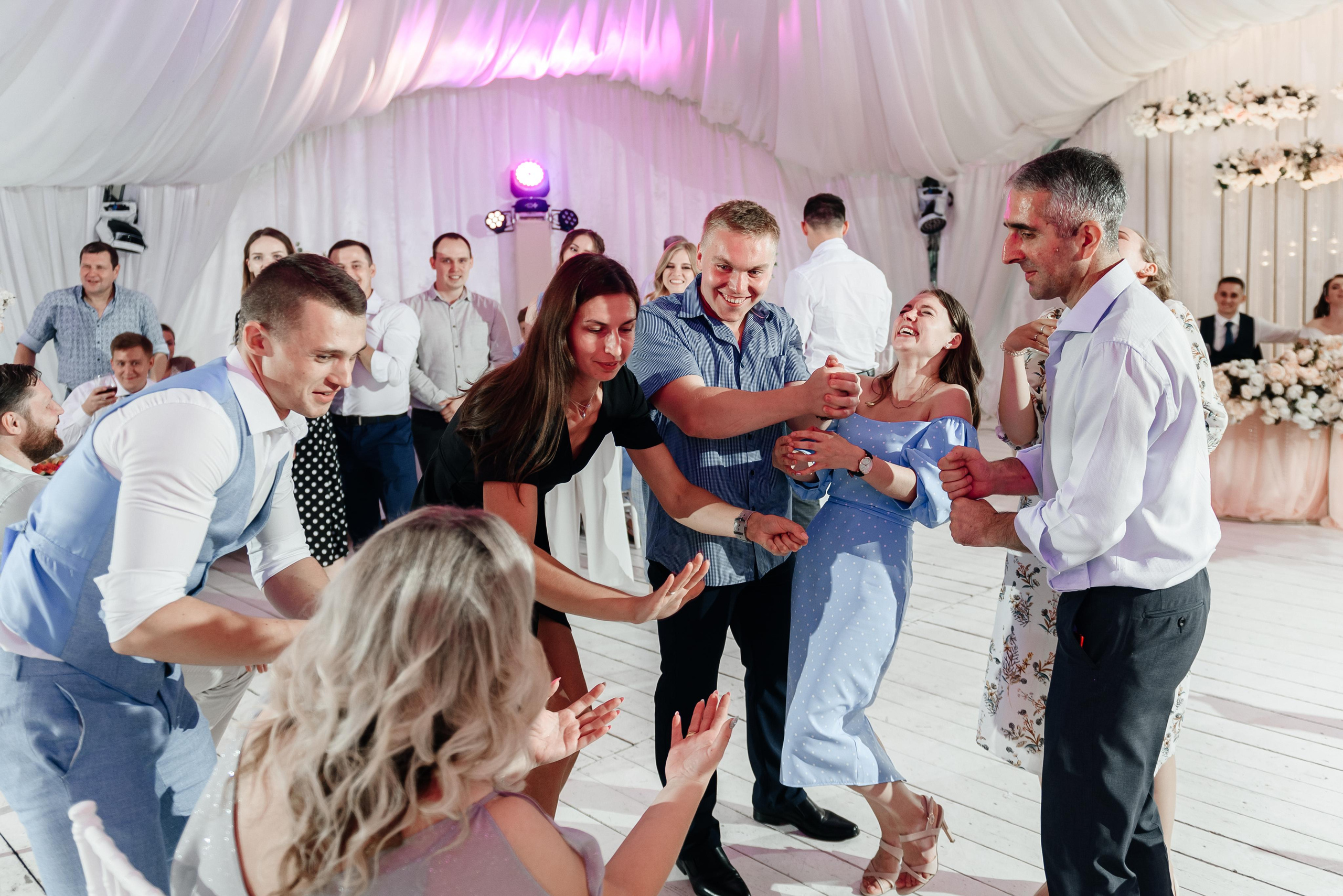 Алексей и Ирина. Свадебный фотограф в Нижнем Новгороде Дмитрий Смирнов