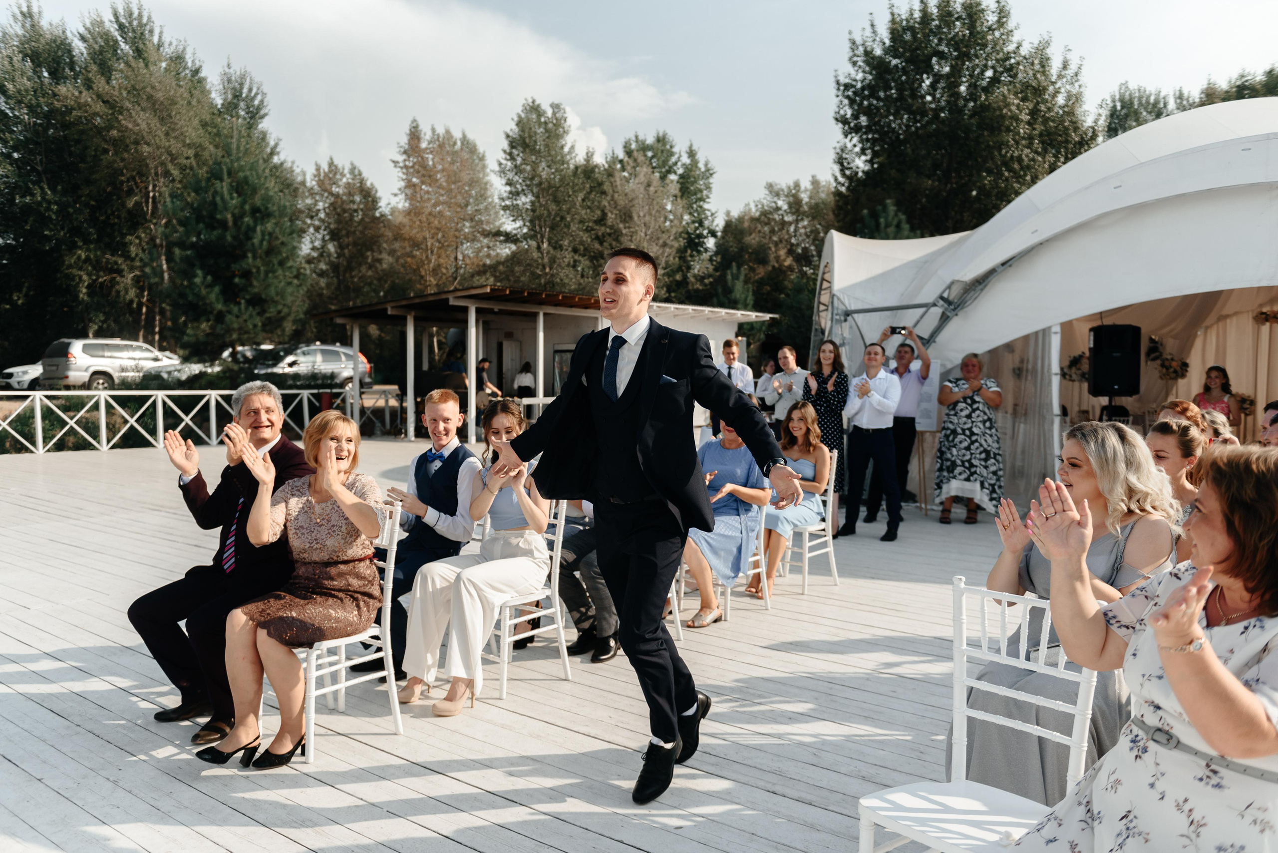 Алексей и Ирина. Свадебный фотограф в Нижнем Новгороде Дмитрий Смирнов