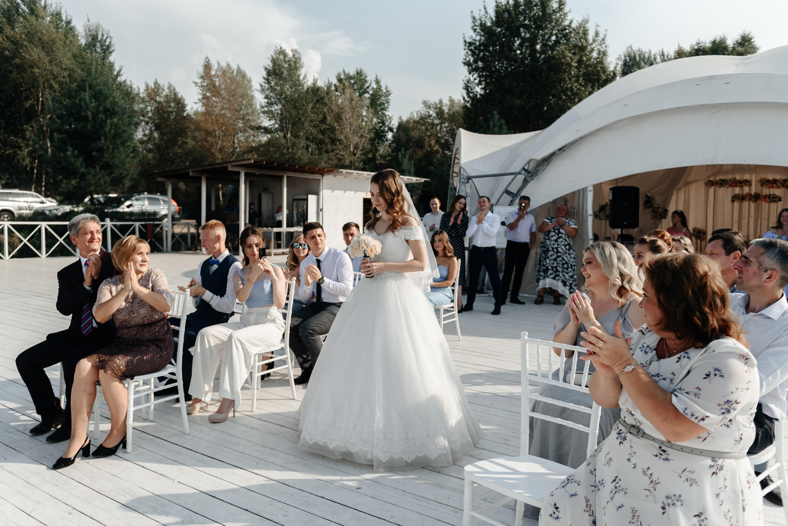 Алексей и Ирина. Свадебный фотограф в Нижнем Новгороде Дмитрий Смирнов