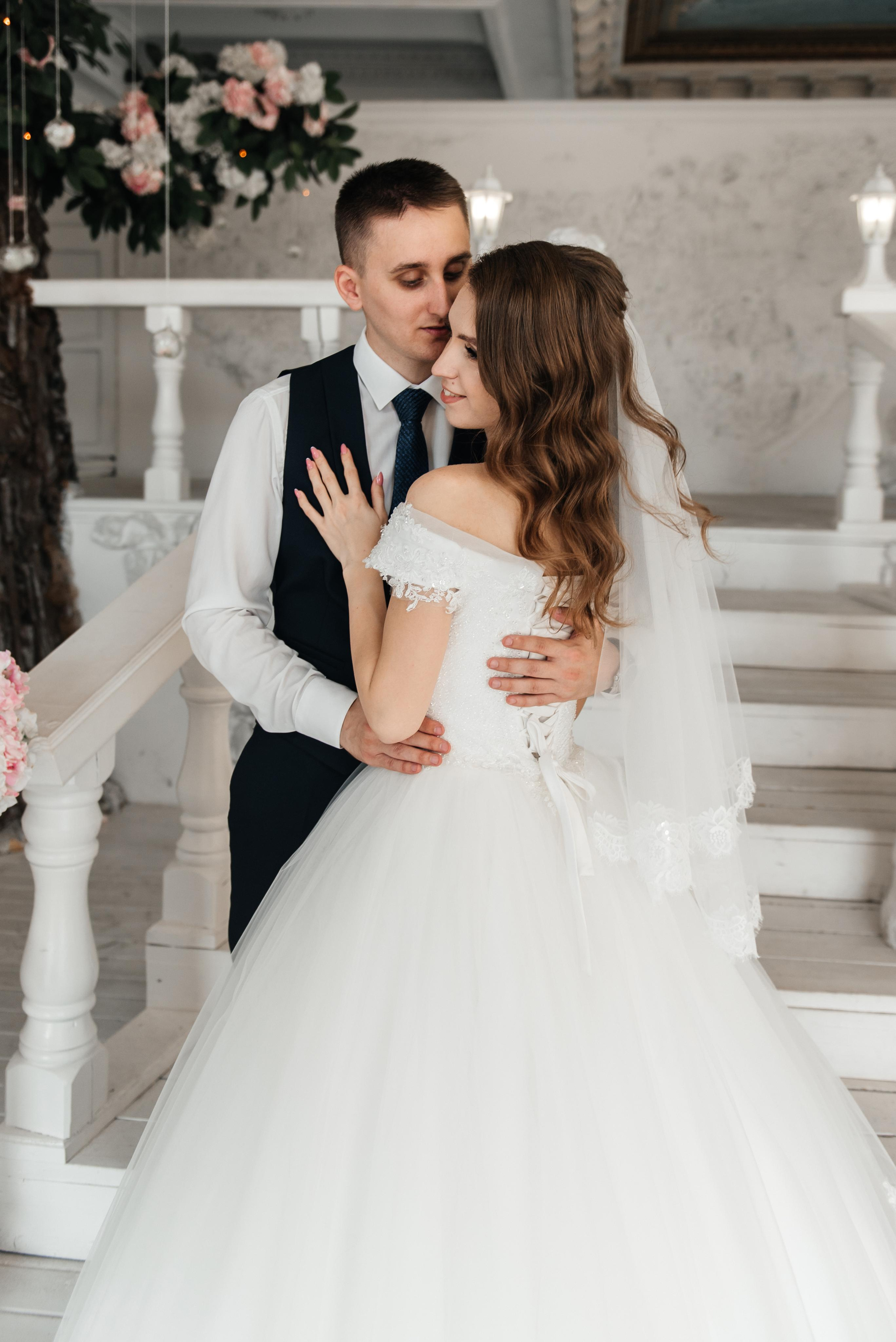 Алексей и Ирина. Свадебный фотограф в Нижнем Новгороде Дмитрий Смирнов