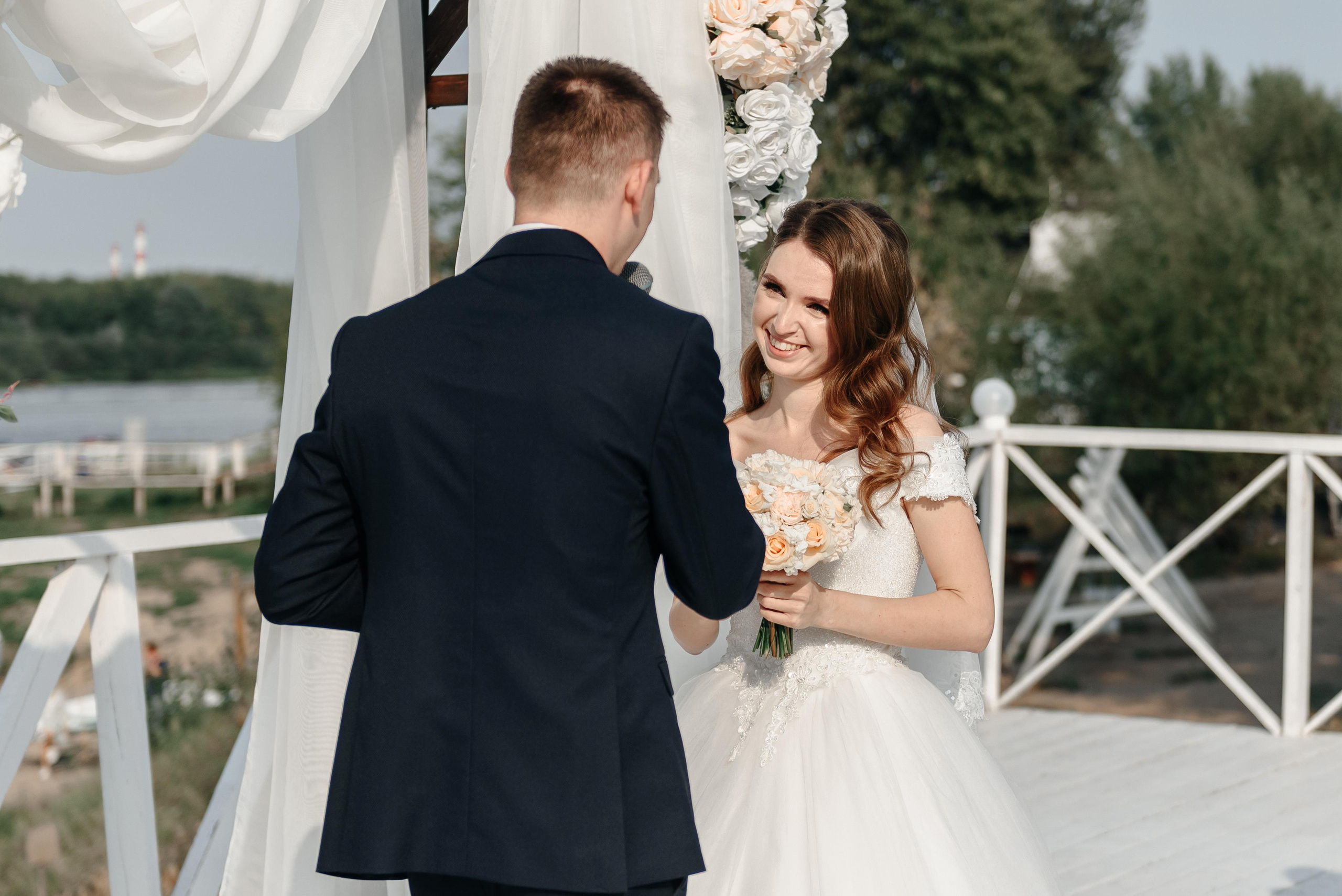 Алексей и Ирина. Свадебный фотограф в Нижнем Новгороде Дмитрий Смирнов