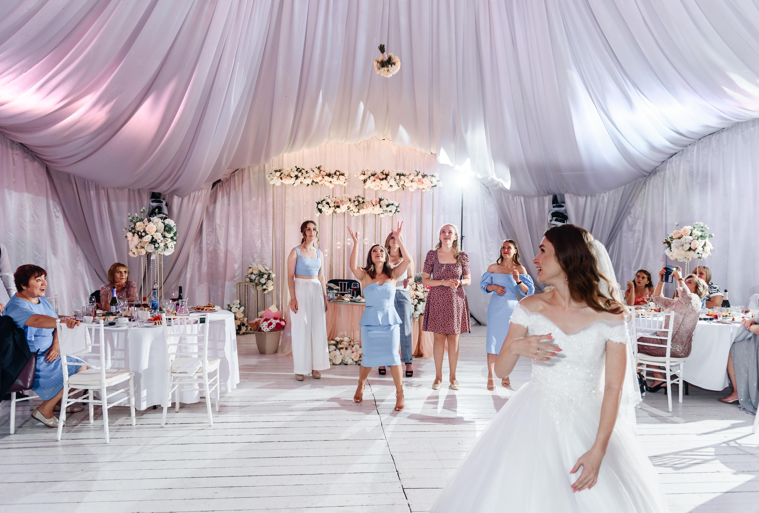 Алексей и Ирина. Свадебный фотограф в Нижнем Новгороде Дмитрий Смирнов