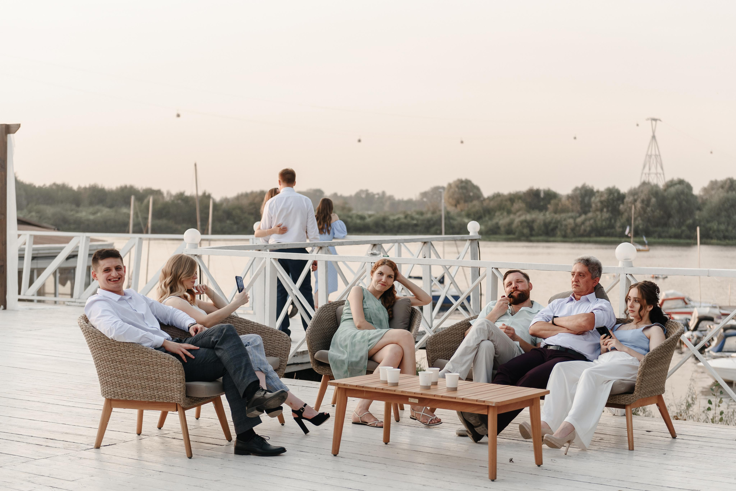 Алексей и Ирина. Свадебный фотограф в Нижнем Новгороде Дмитрий Смирнов