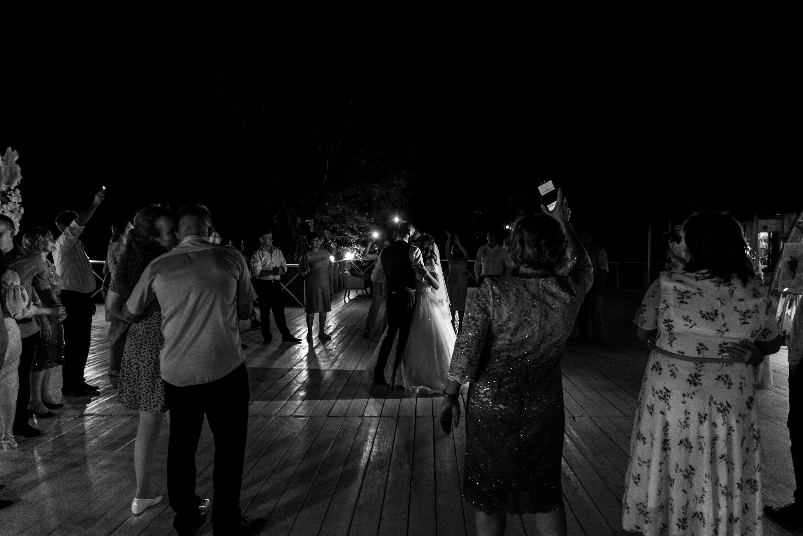 Алексей и Ирина. Свадебный фотограф в Нижнем Новгороде Дмитрий Смирнов