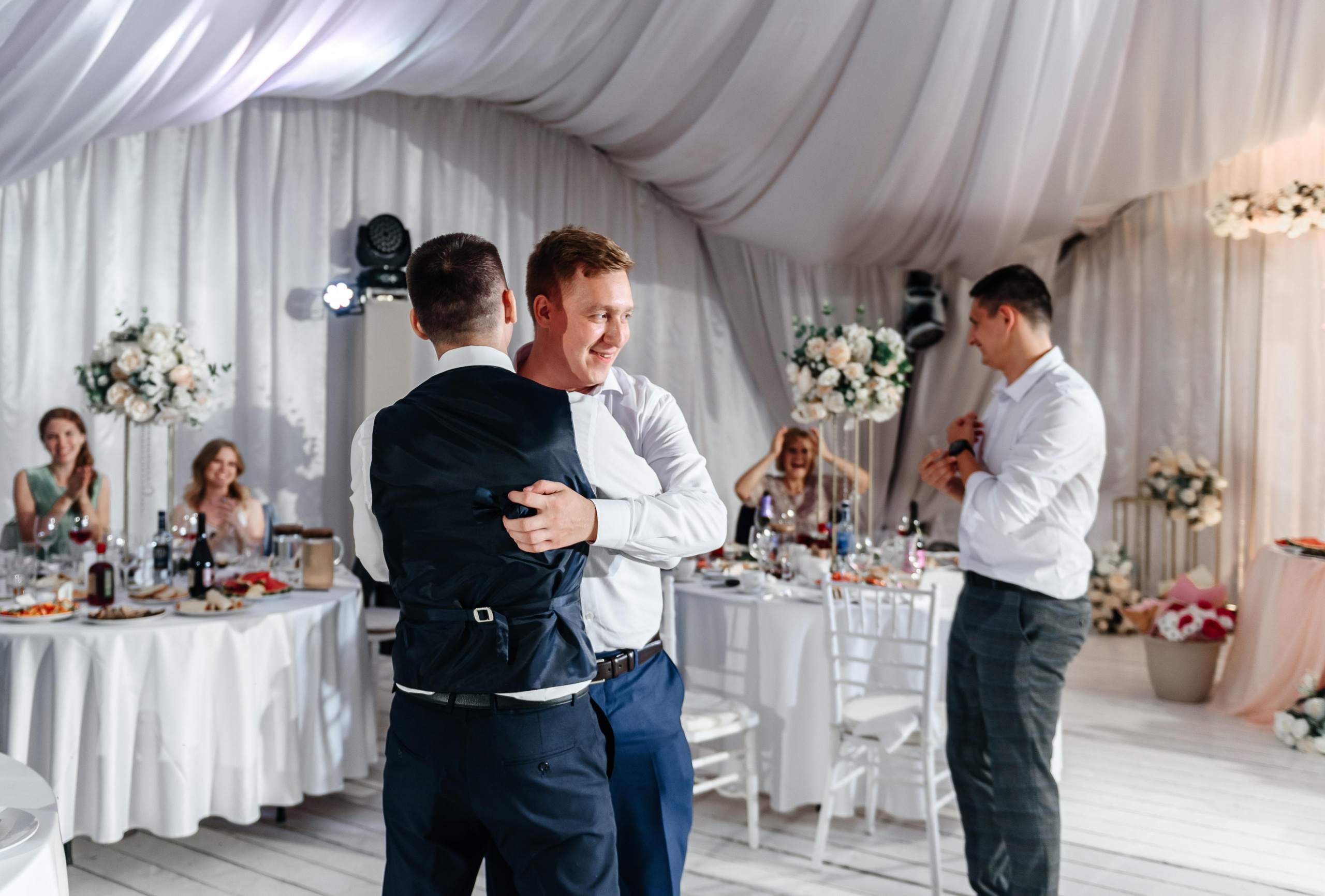 Алексей и Ирина. Свадебный фотограф в Нижнем Новгороде Дмитрий Смирнов