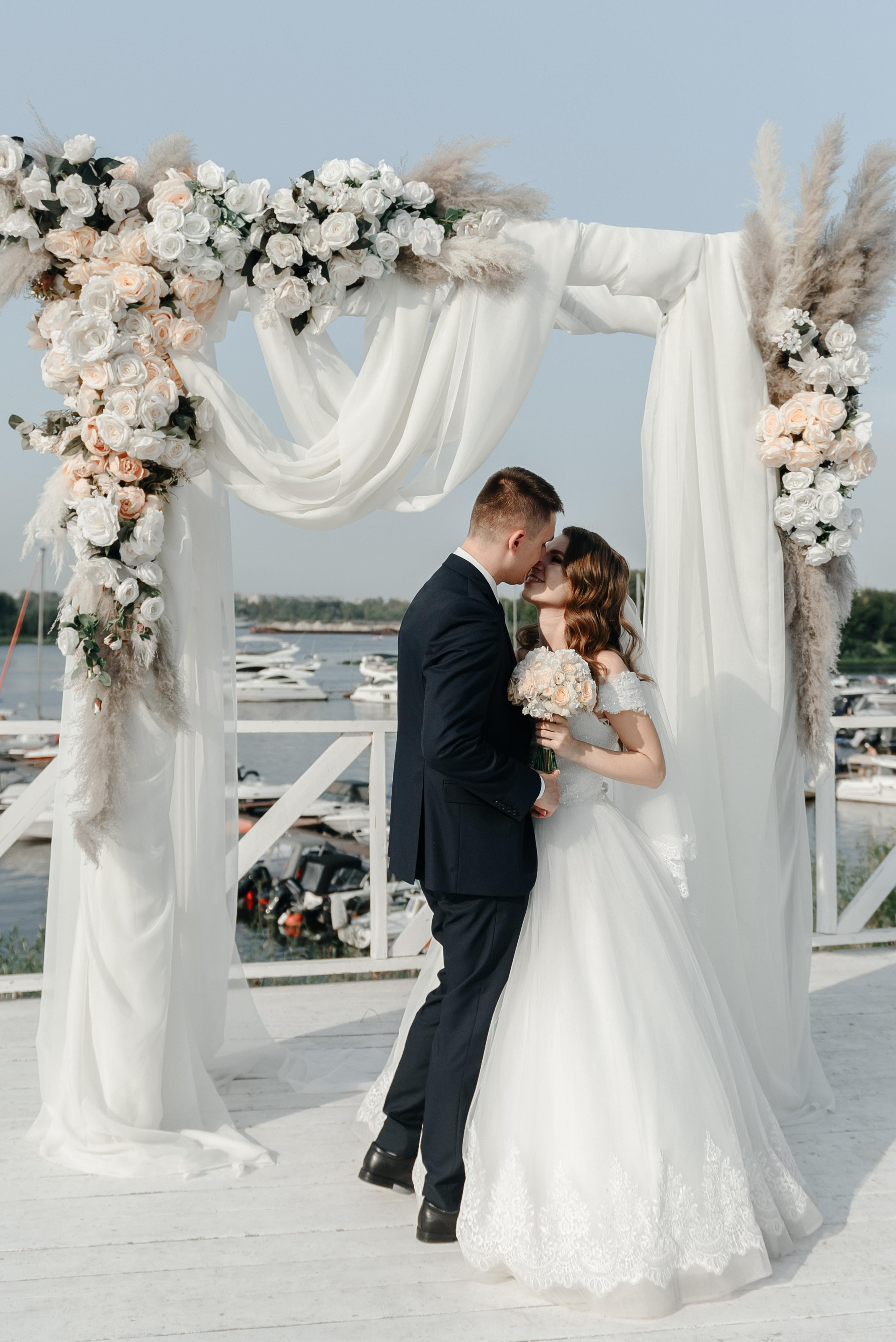 Алексей и Ирина. Свадебный фотограф в Нижнем Новгороде Дмитрий Смирнов