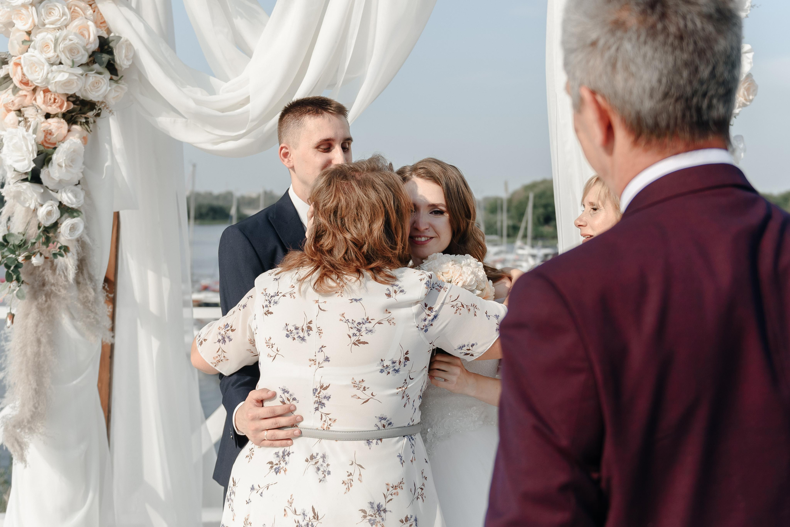 Алексей и Ирина. Свадебный фотограф в Нижнем Новгороде Дмитрий Смирнов