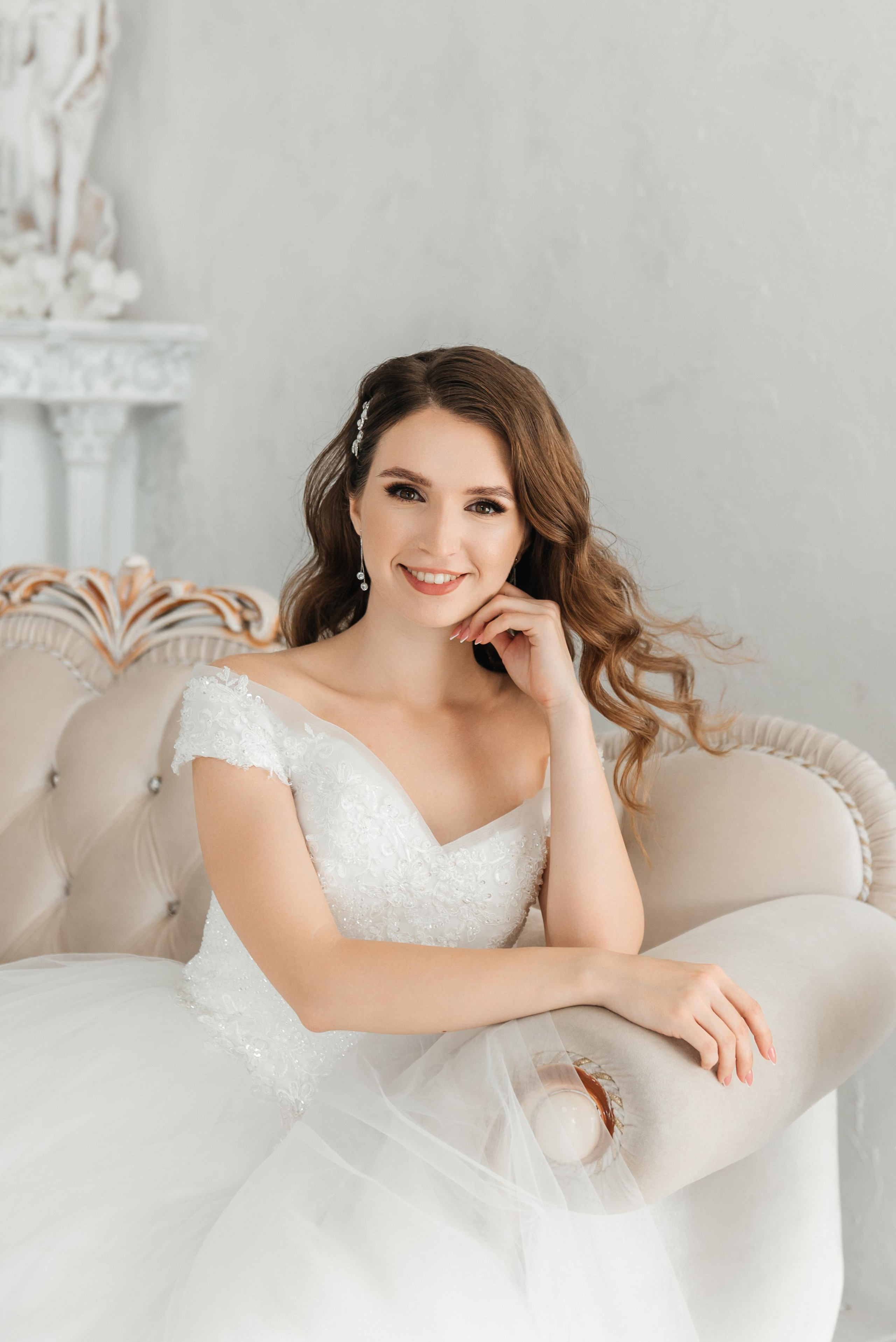 Алексей и Ирина. Свадебный фотограф в Нижнем Новгороде Дмитрий Смирнов