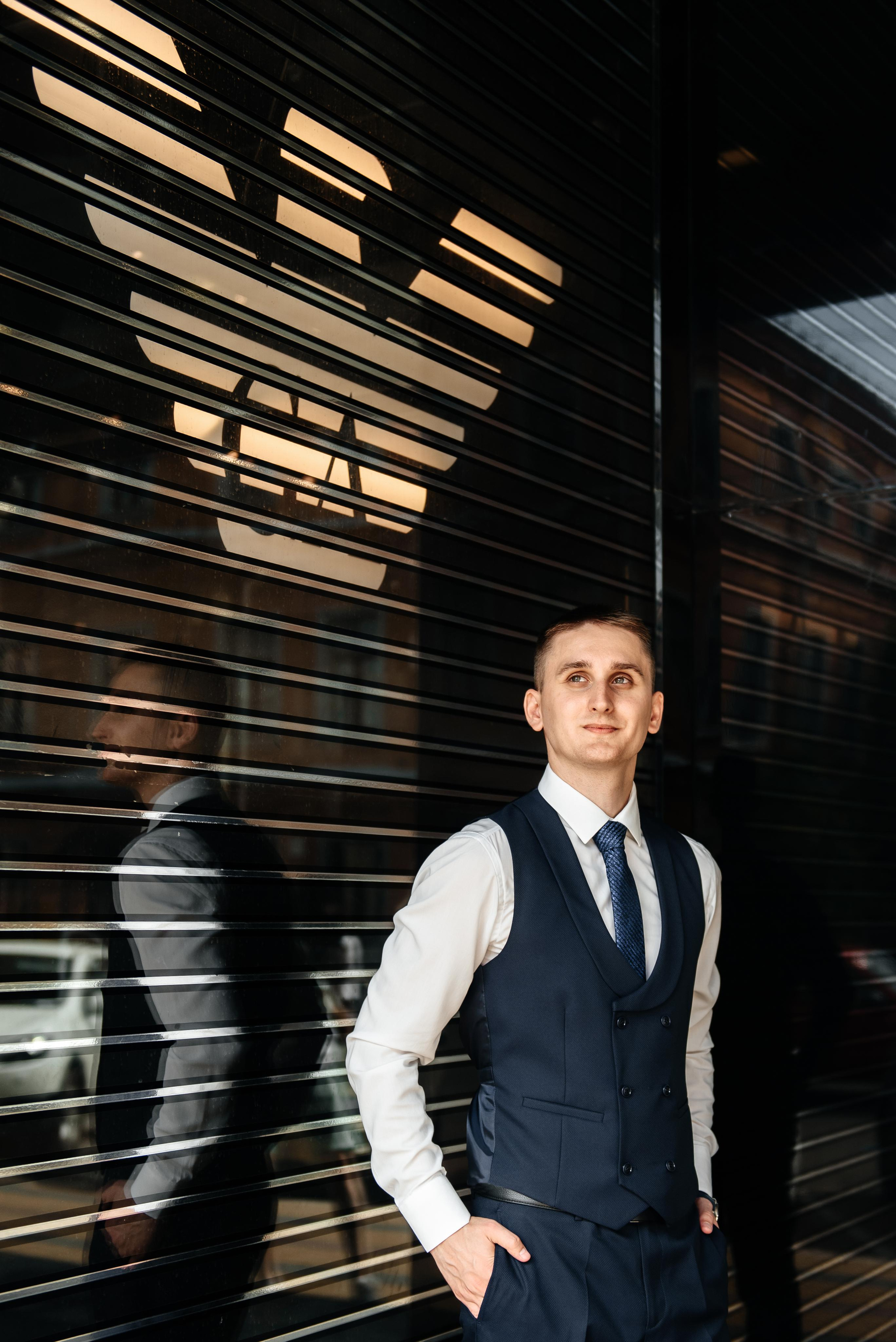 Алексей и Ирина. Свадебный фотограф в Нижнем Новгороде Дмитрий Смирнов