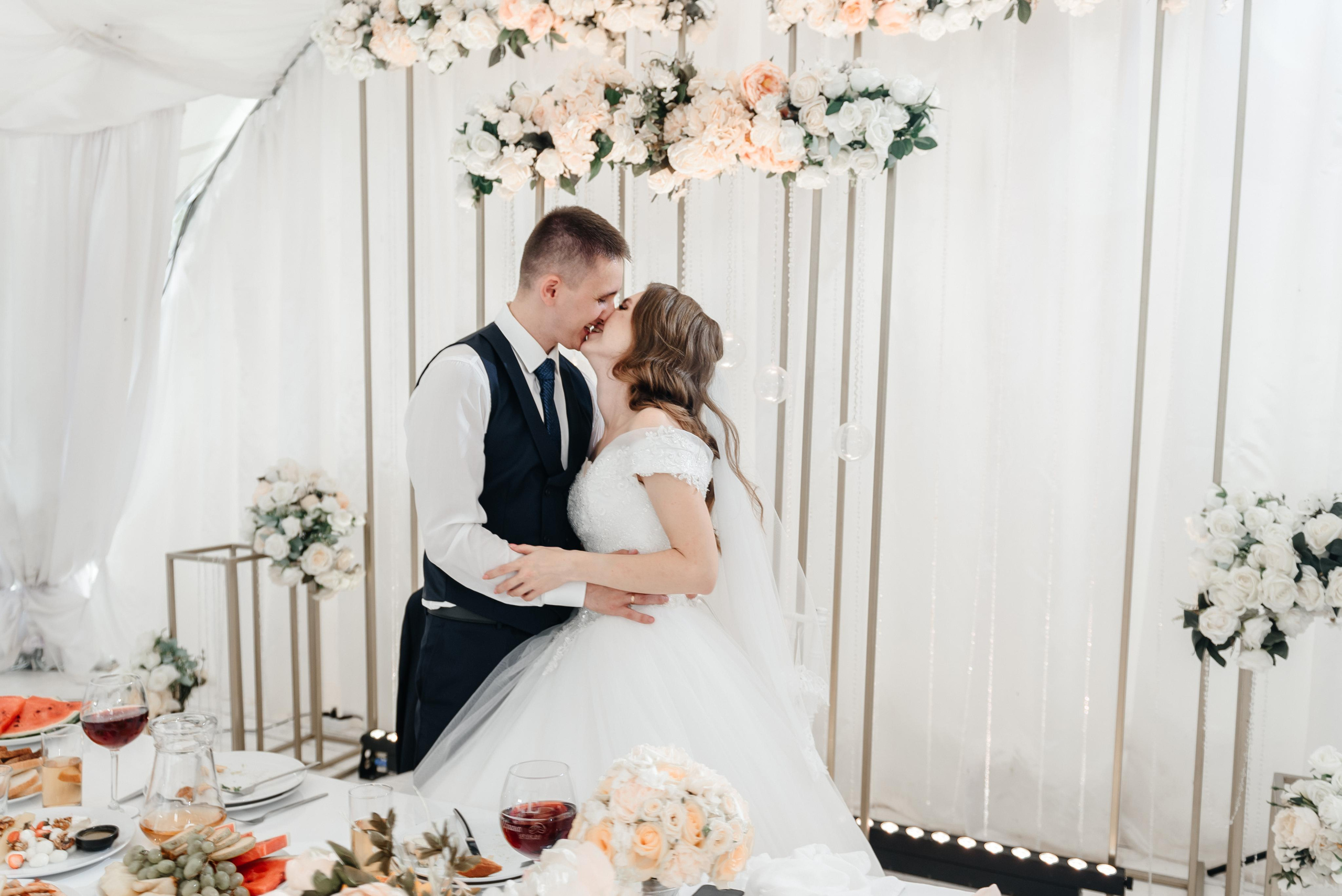 Алексей и Ирина. Свадебный фотограф в Нижнем Новгороде Дмитрий Смирнов