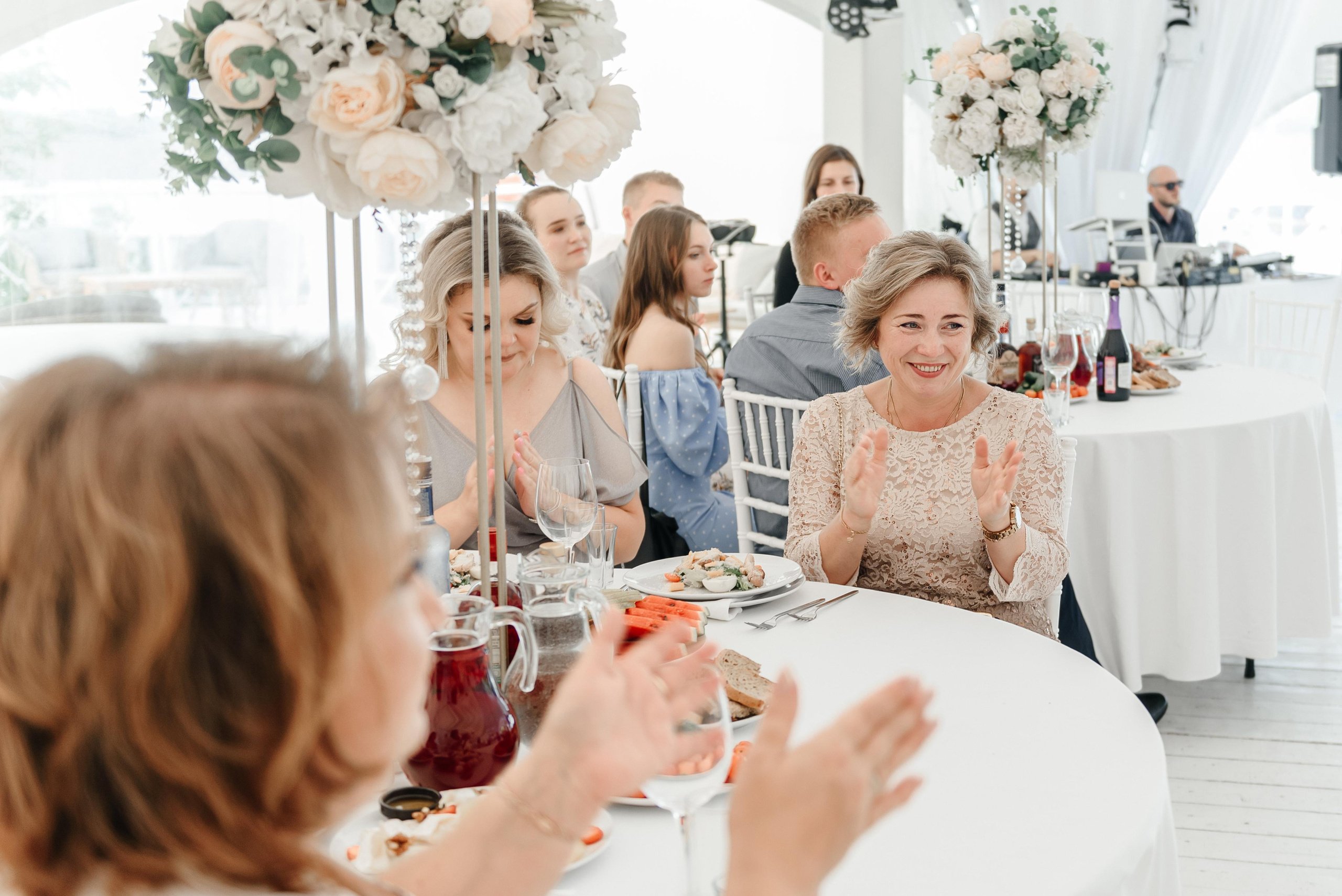 Алексей и Ирина. Свадебный фотограф в Нижнем Новгороде Дмитрий Смирнов