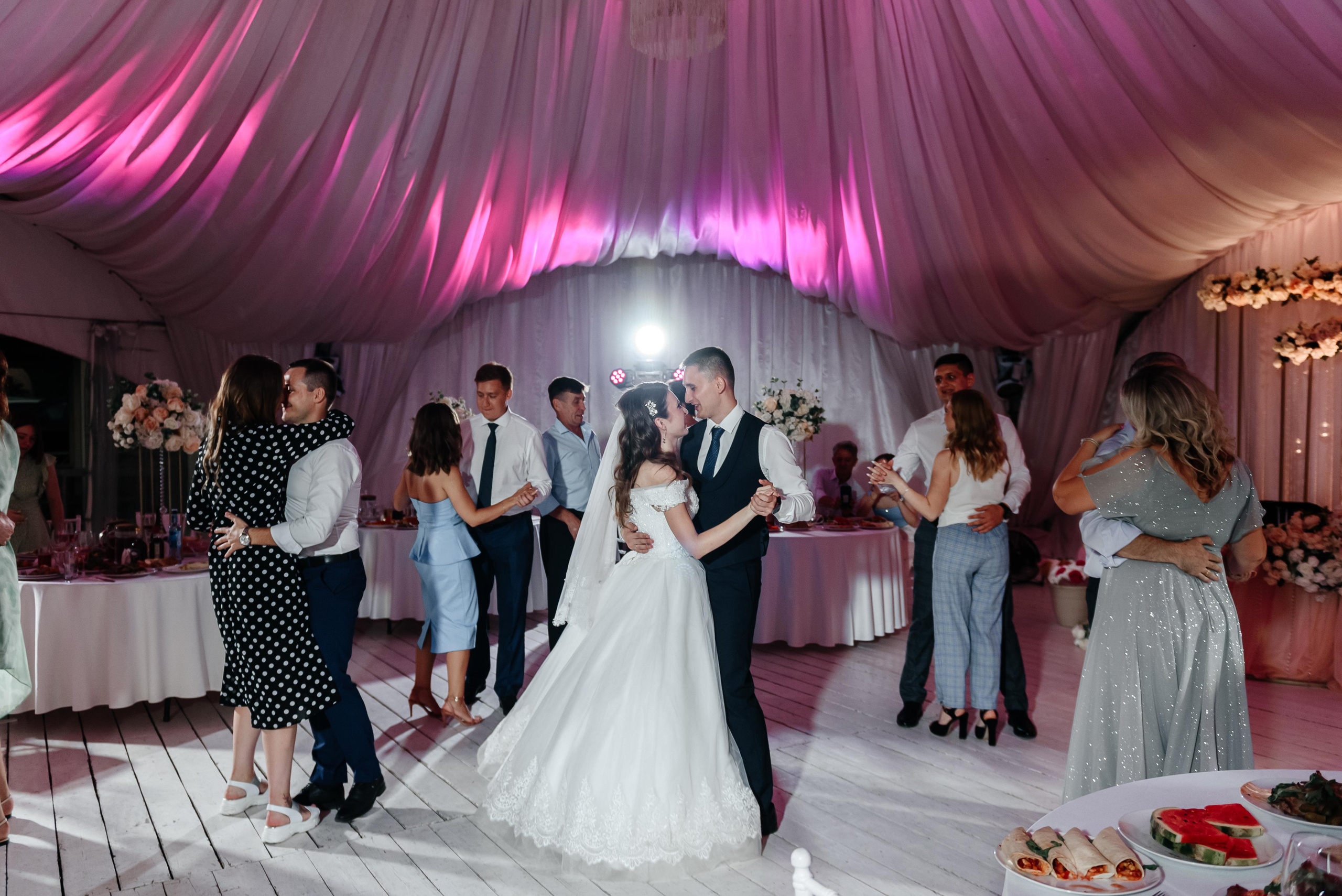 Алексей и Ирина. Свадебный фотограф в Нижнем Новгороде Дмитрий Смирнов