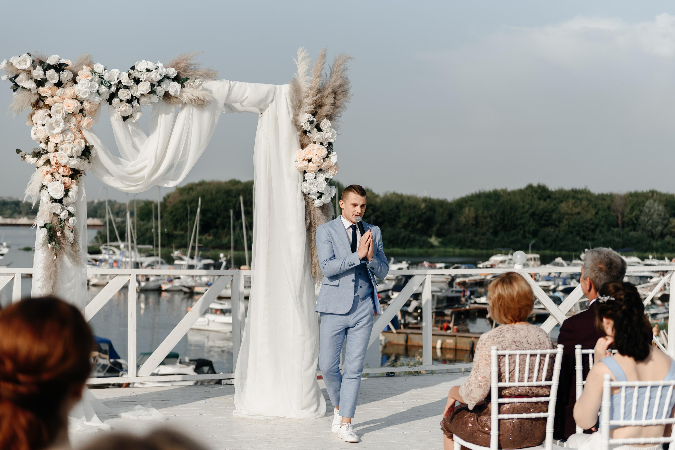 Алексей и Ирина. Свадебный фотограф в Нижнем Новгороде Дмитрий Смирнов