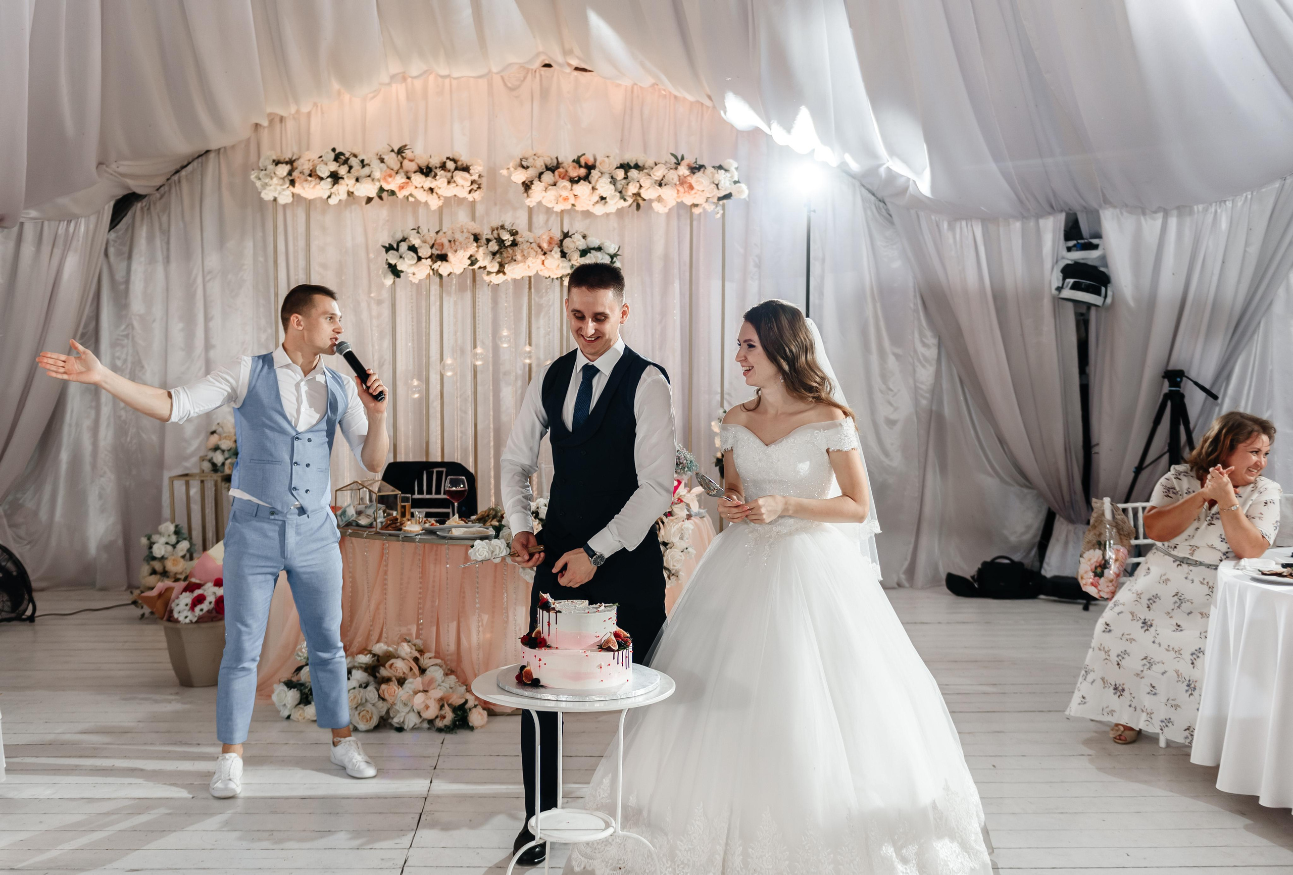 Алексей и Ирина. Свадебный фотограф в Нижнем Новгороде Дмитрий Смирнов