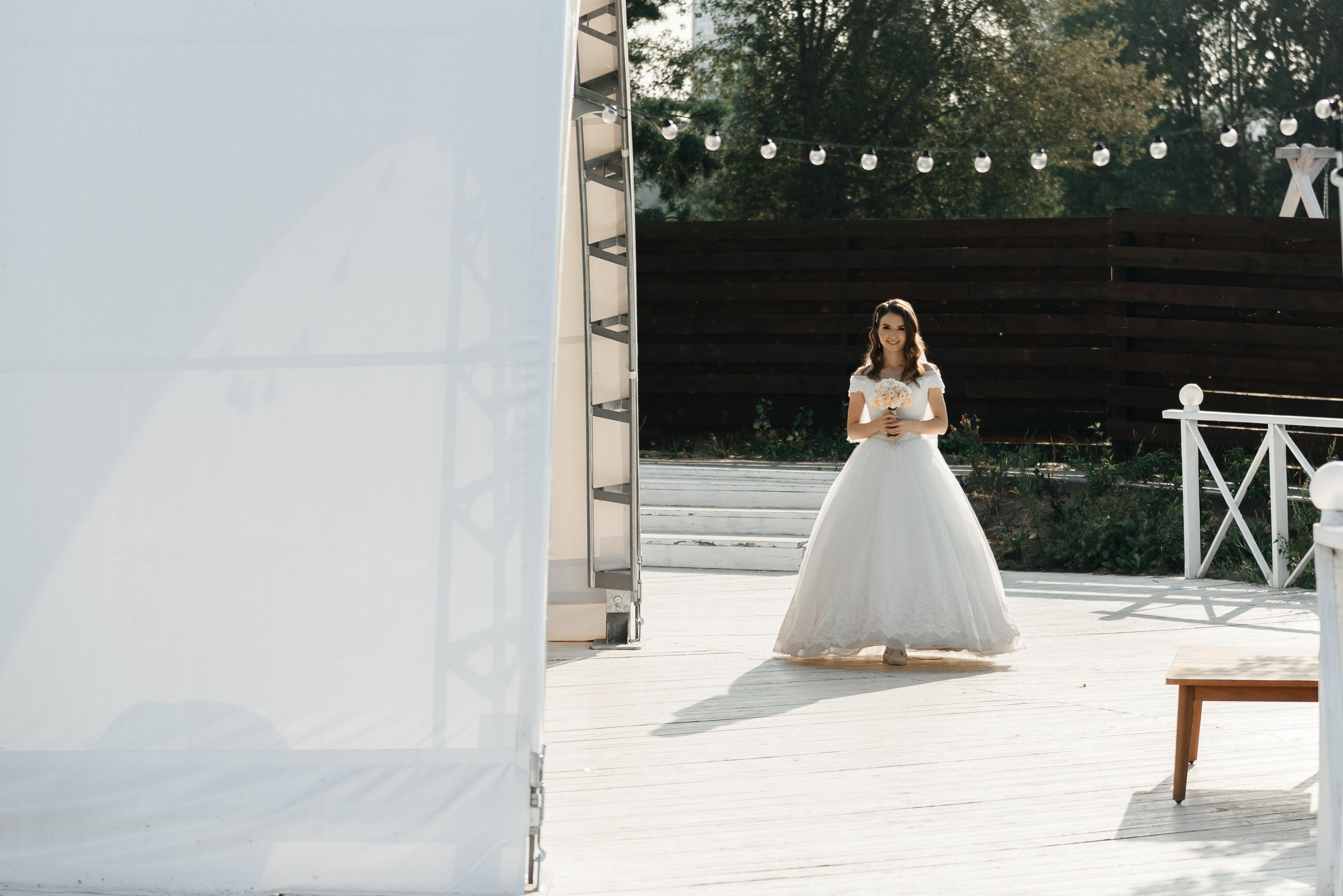 Алексей и Ирина. Свадебный фотограф в Нижнем Новгороде Дмитрий Смирнов