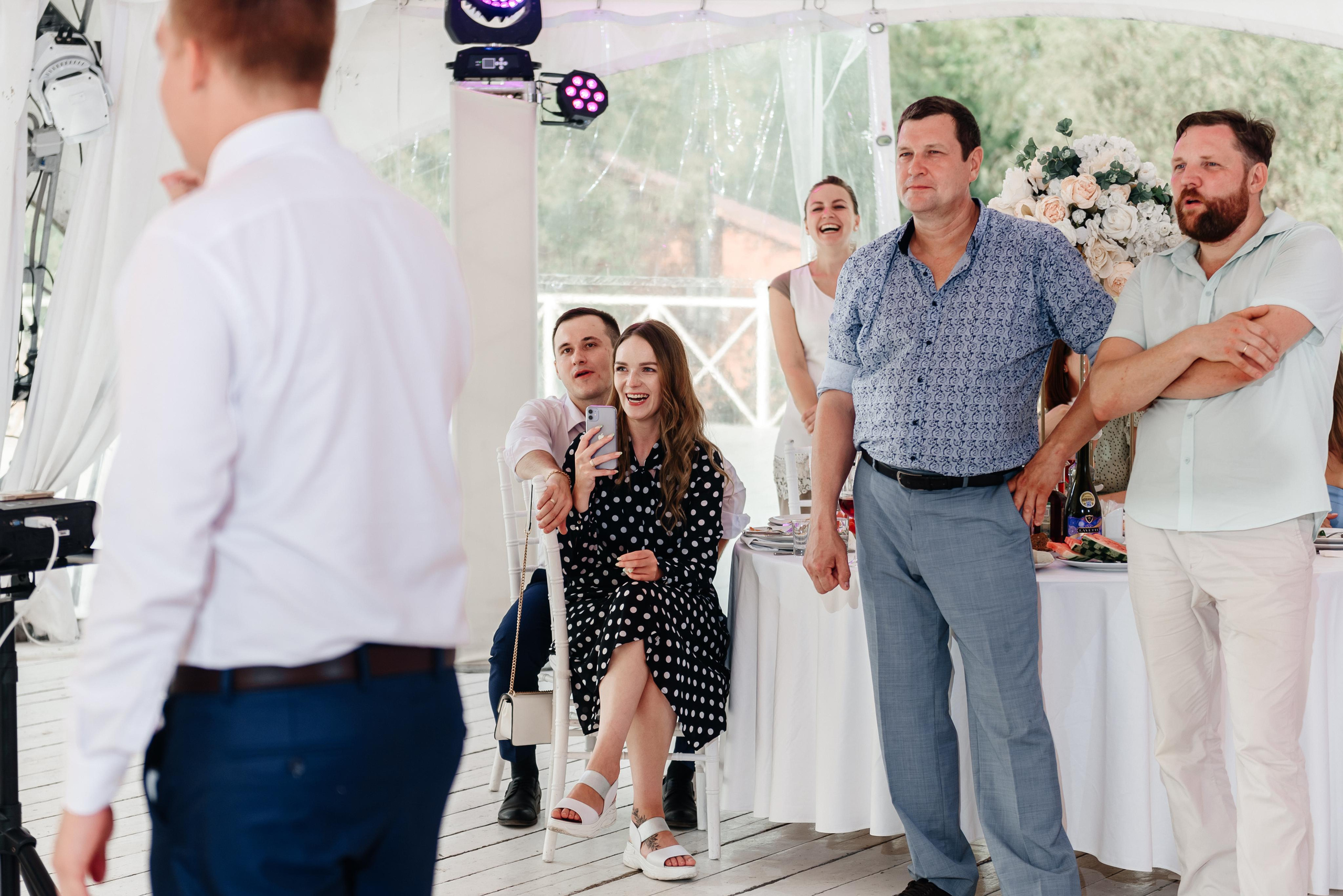 Алексей и Ирина. Свадебный фотограф в Нижнем Новгороде Дмитрий Смирнов