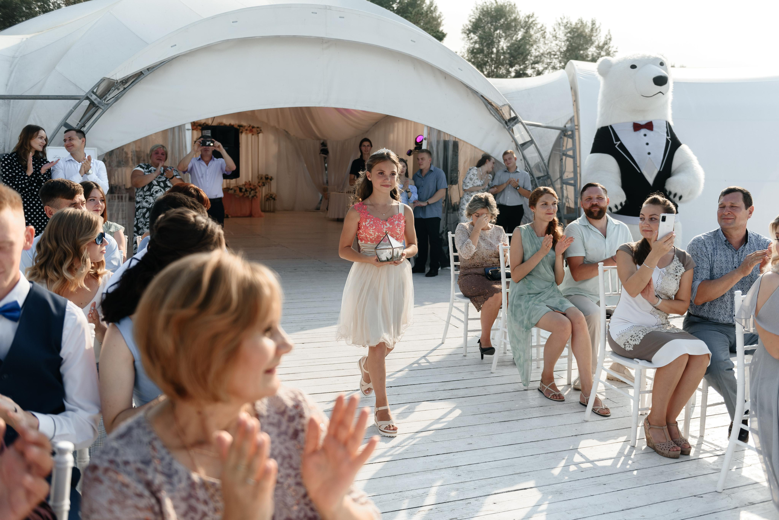 Алексей и Ирина. Свадебный фотограф в Нижнем Новгороде Дмитрий Смирнов